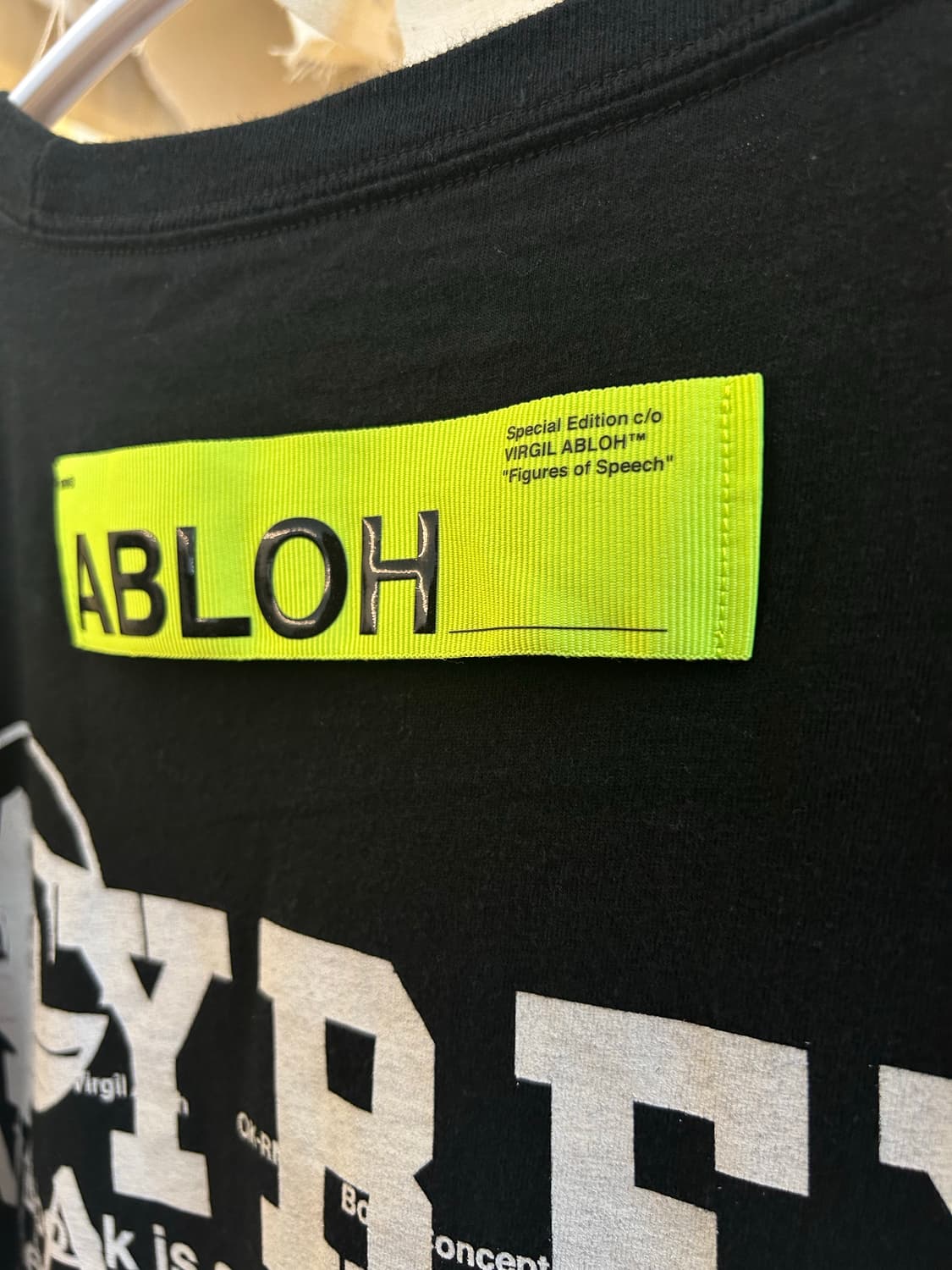 Pyrex Vision x Virgil Abloh (Champion) 상품이미지6