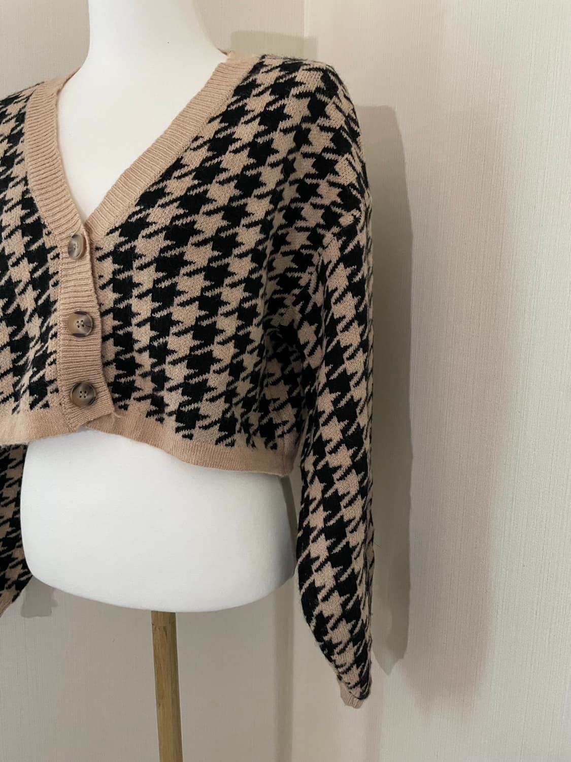 하운드투스 가디건  상품이미지2