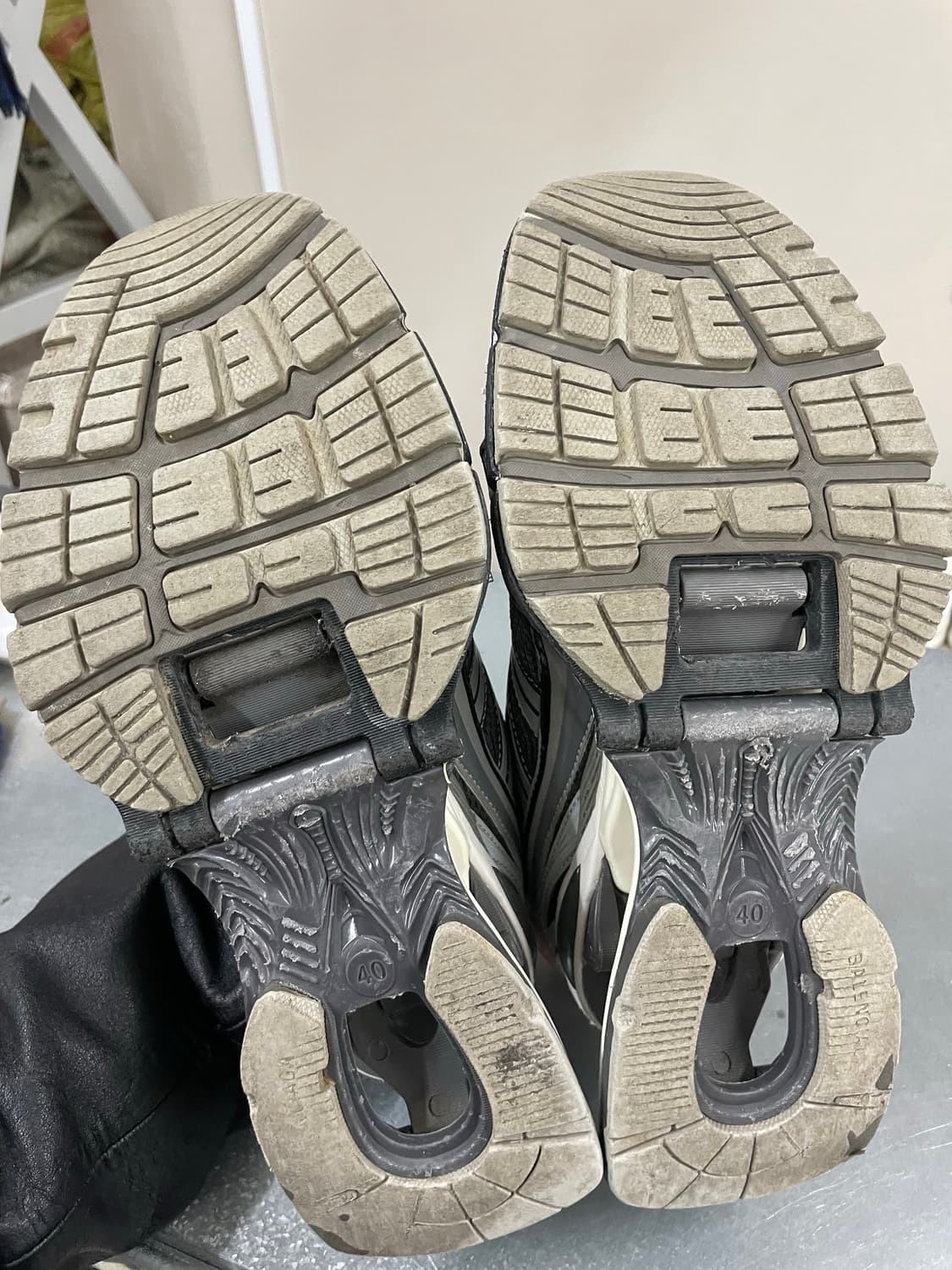 발렌시아가 엑스펜더 40 (gr-3536) 상품이미지6