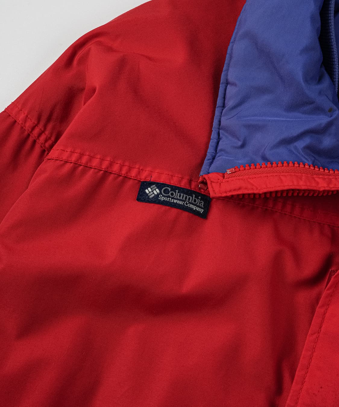 (105) 90's 콜롬비아 "Bugaboo" 자켓 상품이미지5