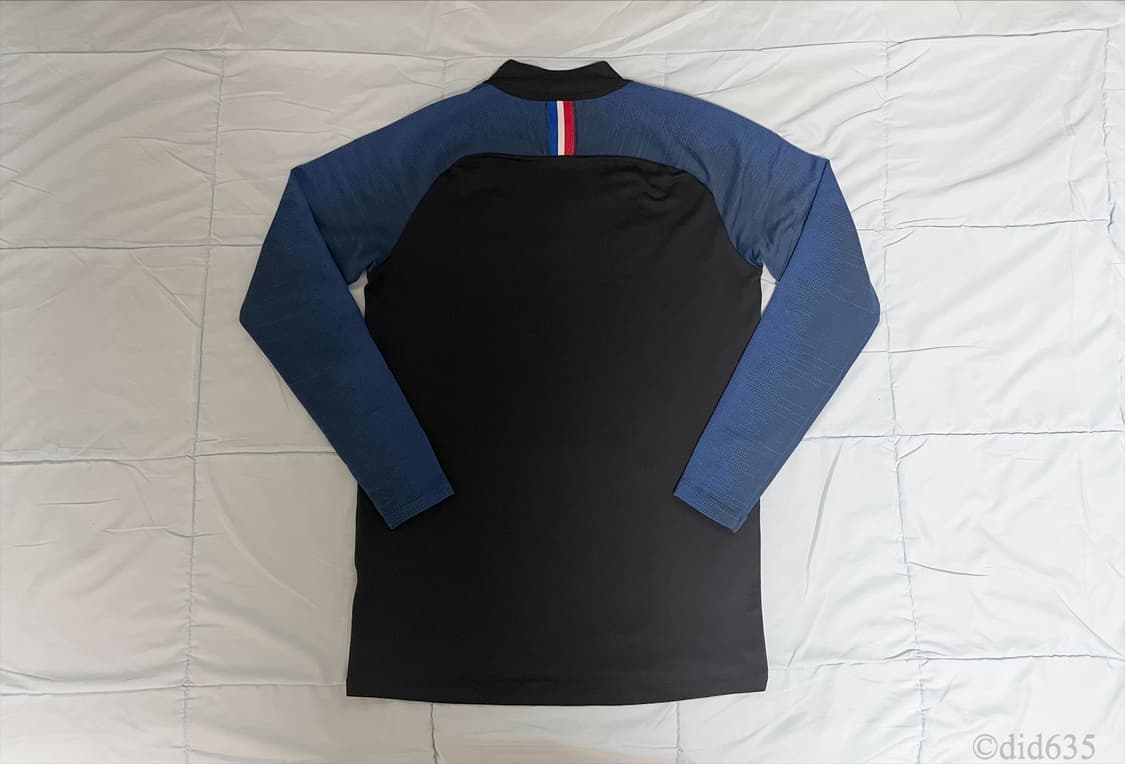 (해외 M) 19-20 파리생제르망 스트라이크 드릴탑&팬츠 세트 판매 상품이미지3