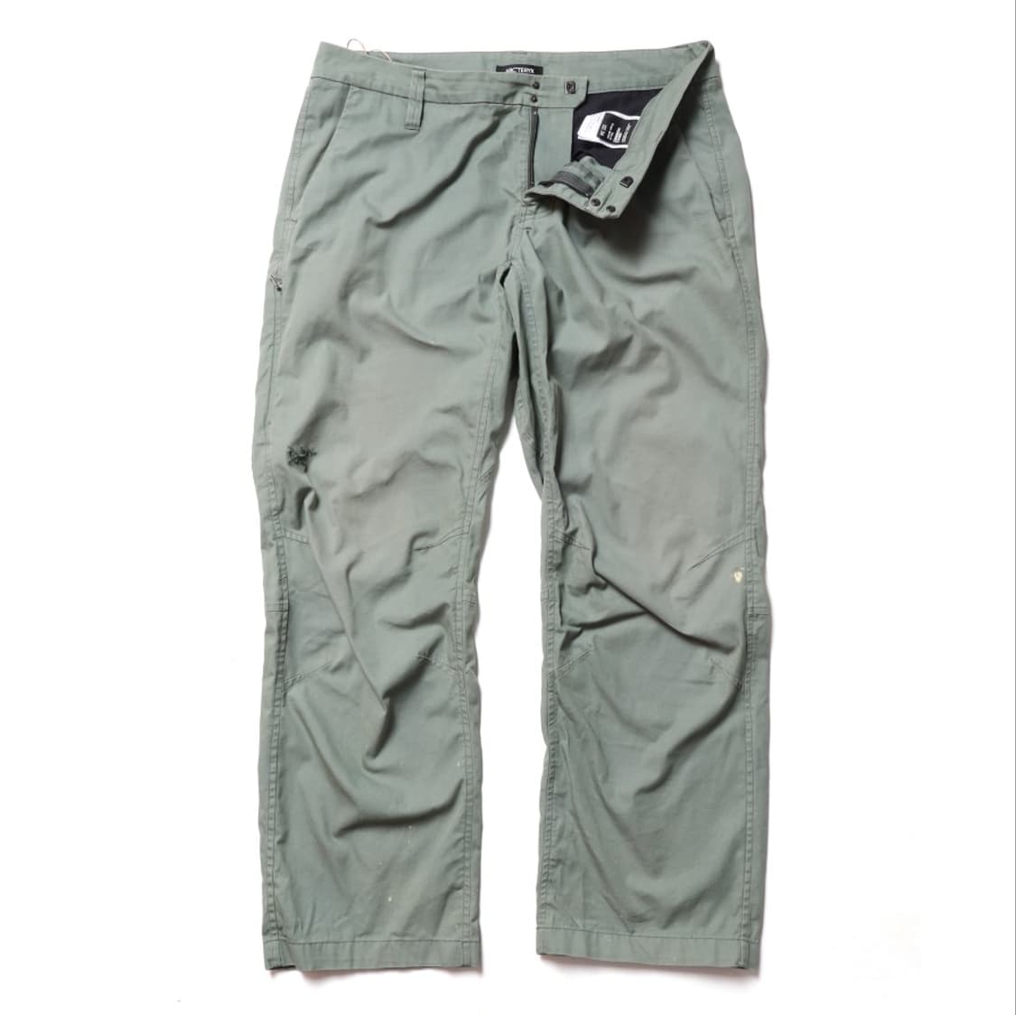 아크테릭스 Arcteryx A2B Chino Pants 
 상품이미지4