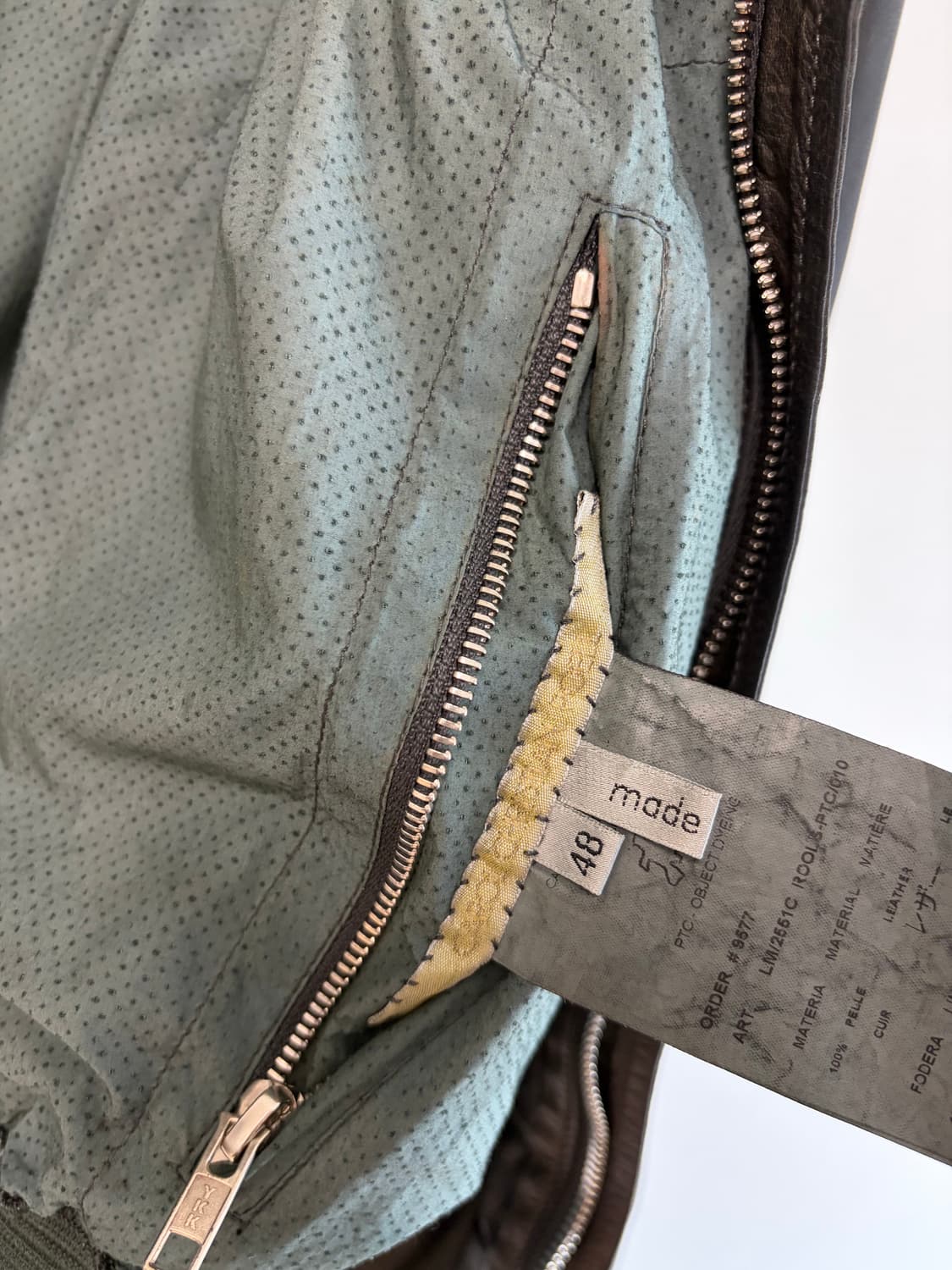 캐롤크리스찬포엘 캥거루 자켓 48 상품이미지3