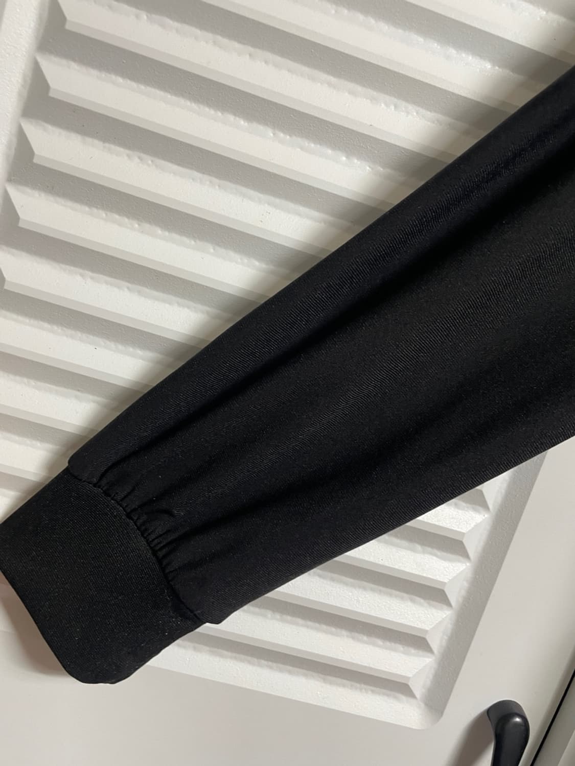 와이드앵글 긴팔 티셔츠 상품이미지7