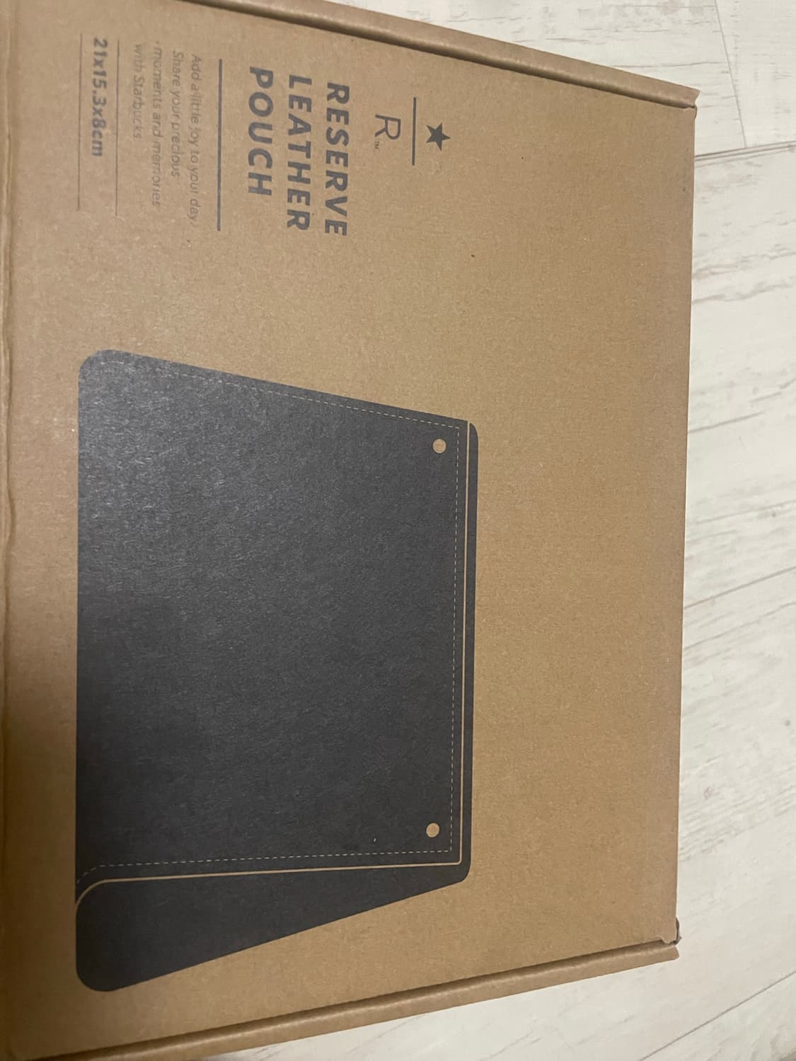 스타벅스 파우치 상품이미지4