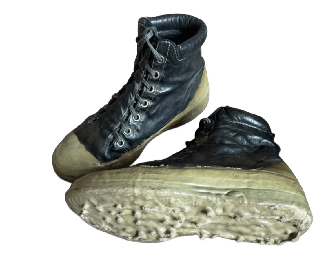 캐롤크리스찬 포엘 슈즈 7사이즈 상품이미지3