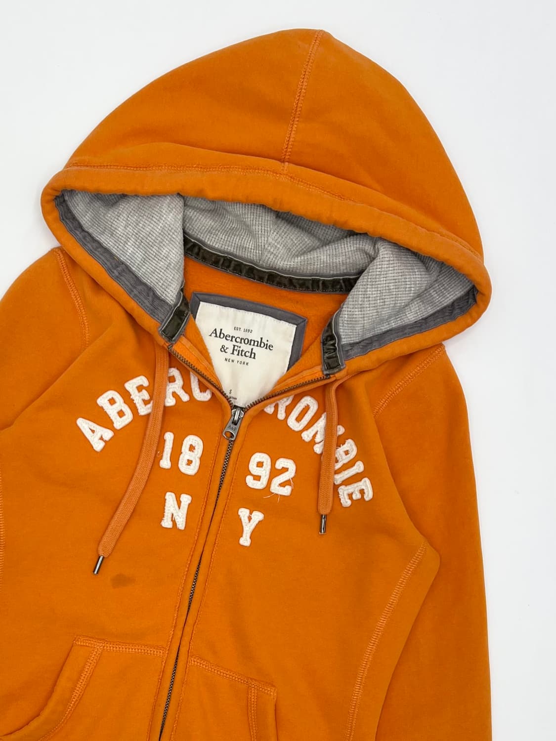 아베크롬비 후드집업 상품이미지2