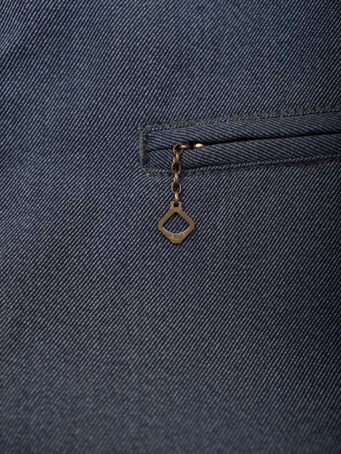 40‘s Hart Uniforms Single Sport Jacket 상품이미지2