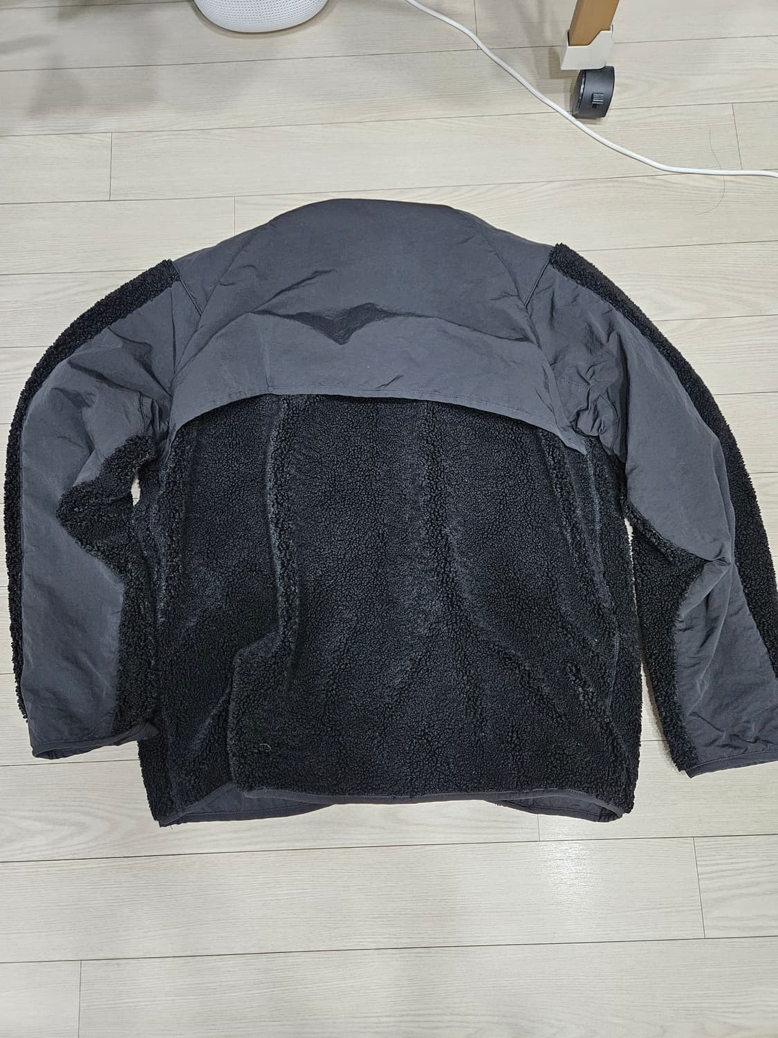 인템포무드 후리스 상품이미지2