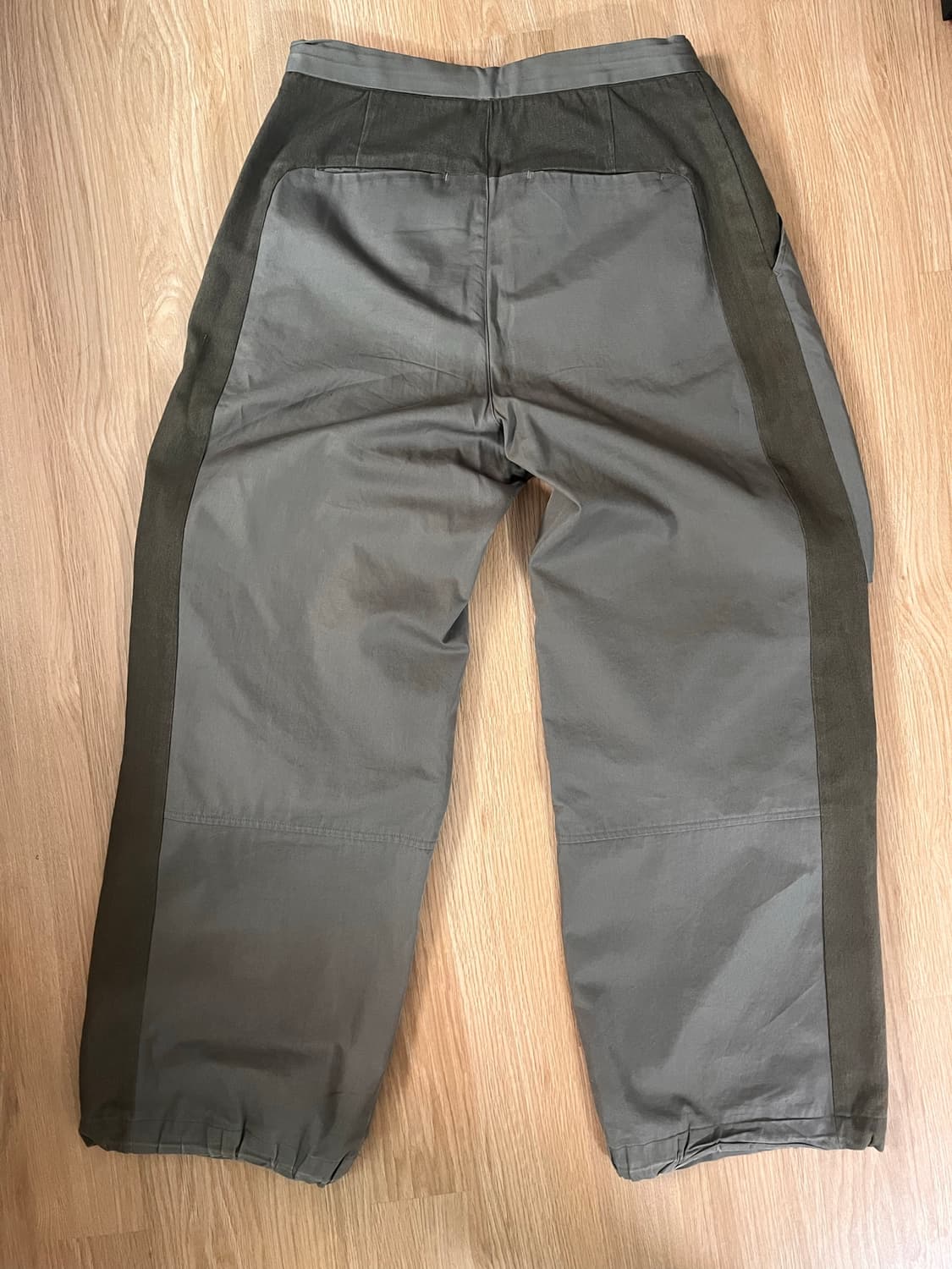 999휴머니티 ALL SEASON OHM EASY PANTS 상품이미지2