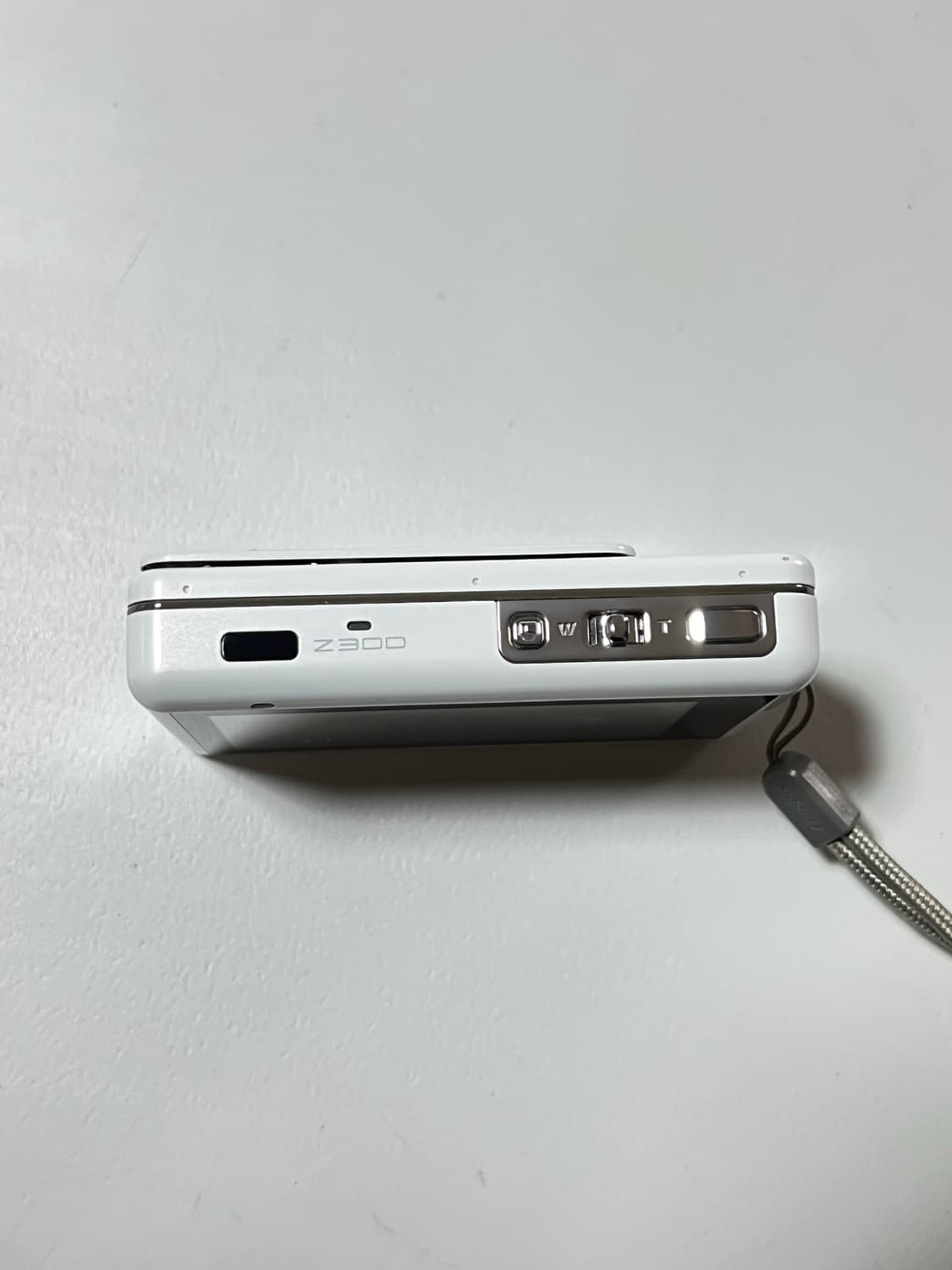 (예약 중)레어 색상 후지필름 파인픽스 Z300 화이트 상품이미지6