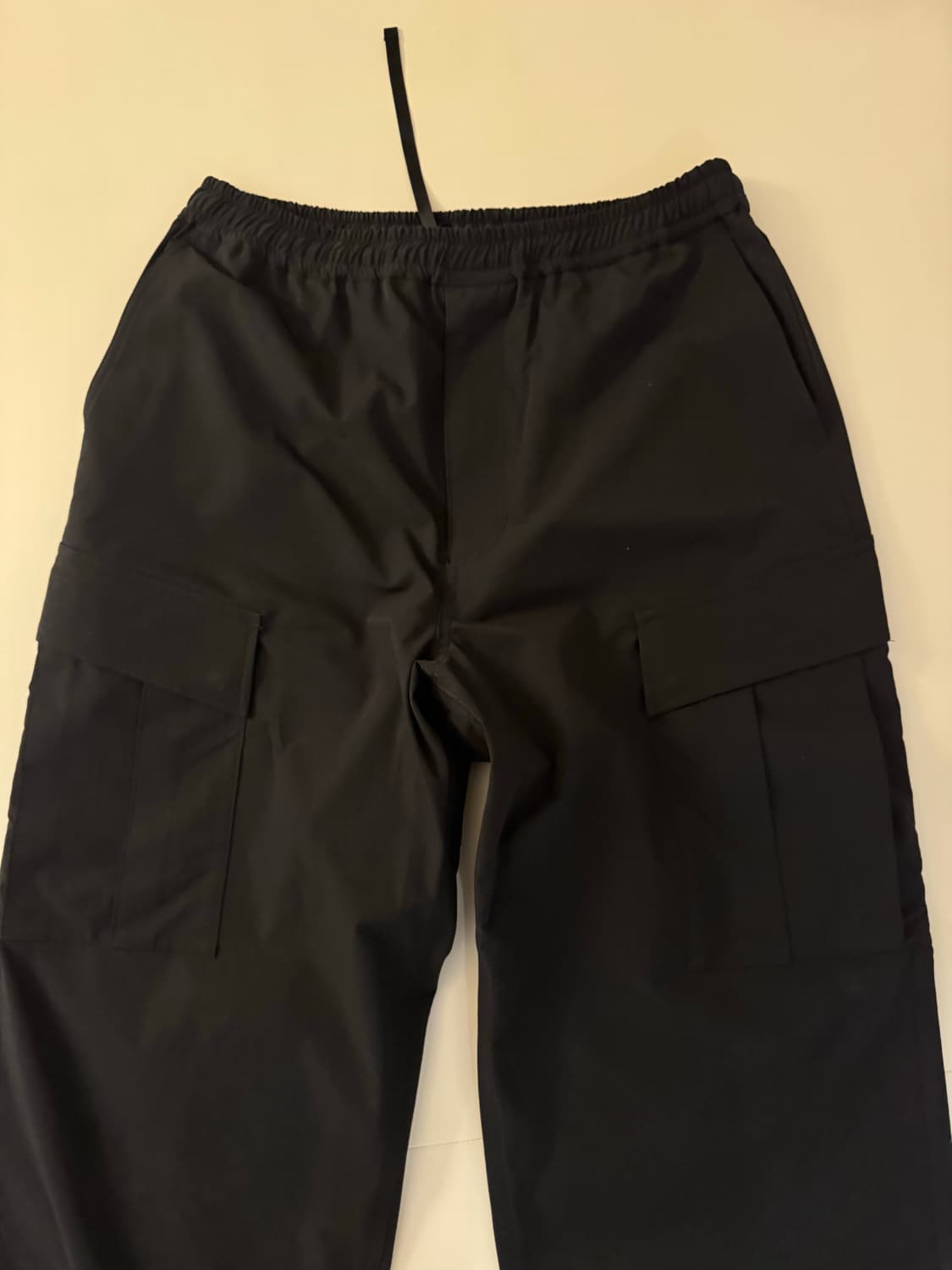 다이외피어39 테크 루즈 스트레치 셋업  상품이미지6