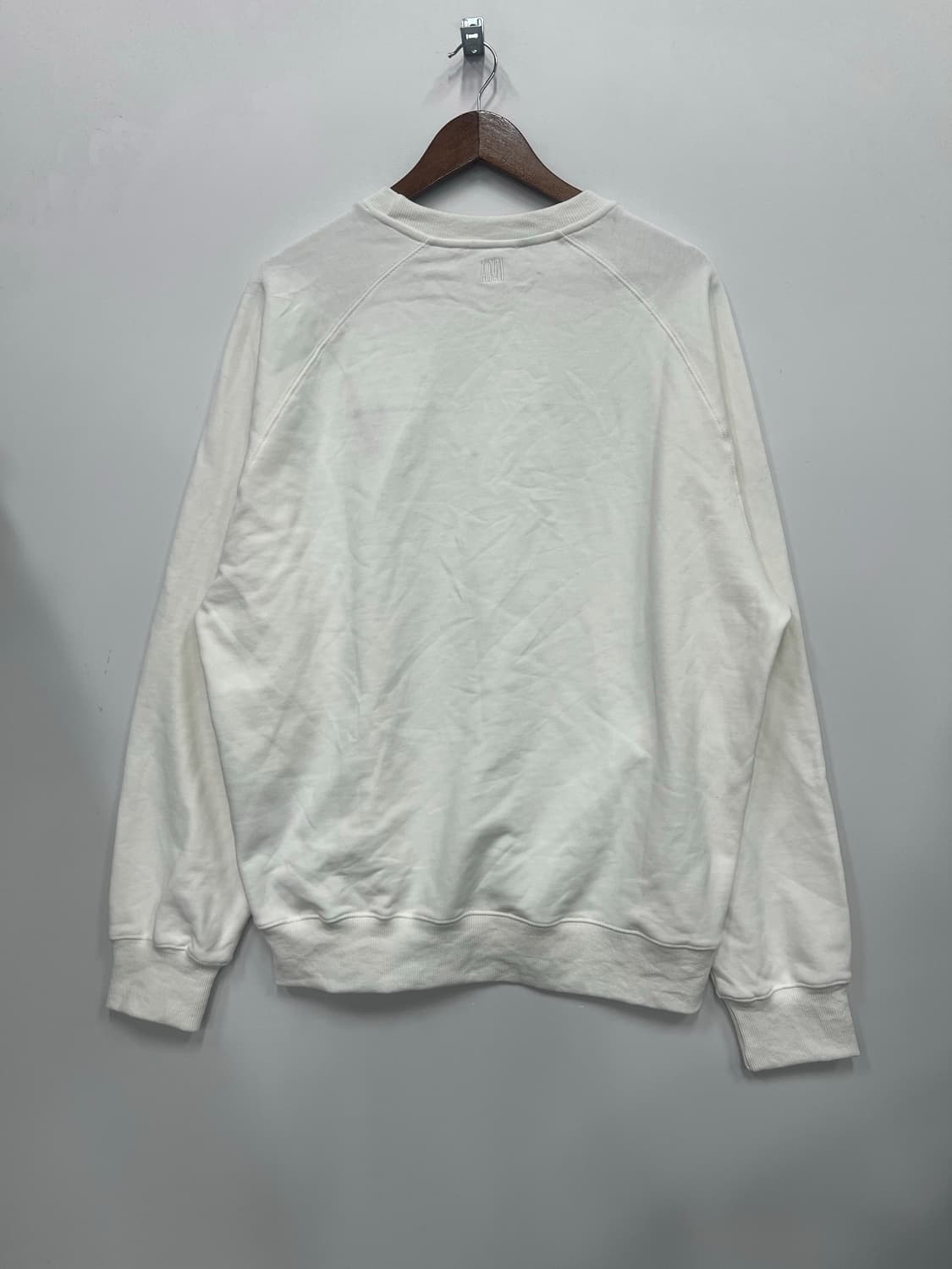 ami 긴팔티 상품이미지4