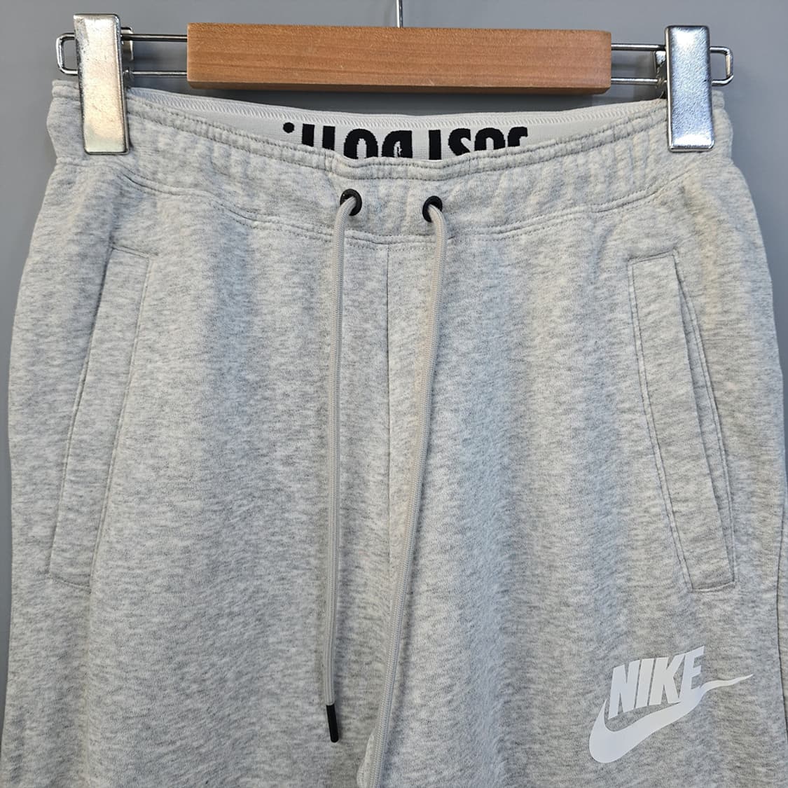 나이키 우먼스 스포츠웨어 조거팬츠 S 상품이미지2