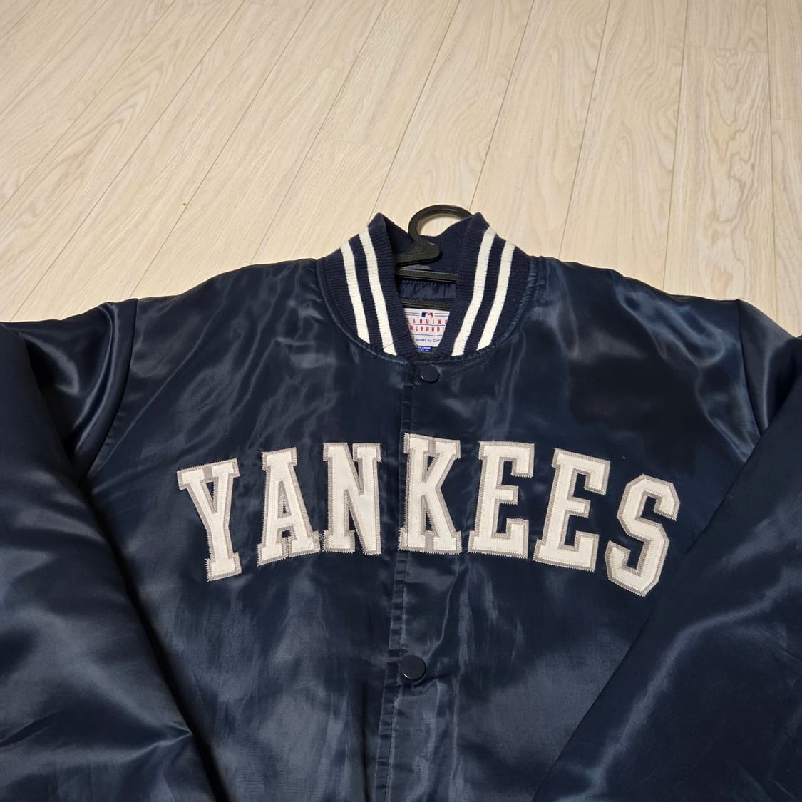 Glii sports by carl banks 뉴욕 양키스 스타 상품이미지2