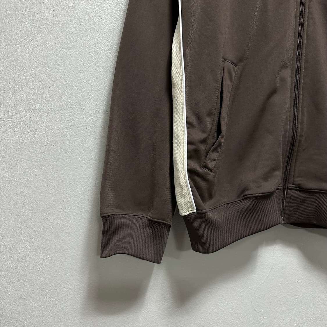 나이키 y2k 트랙탑 져지 상품이미지3