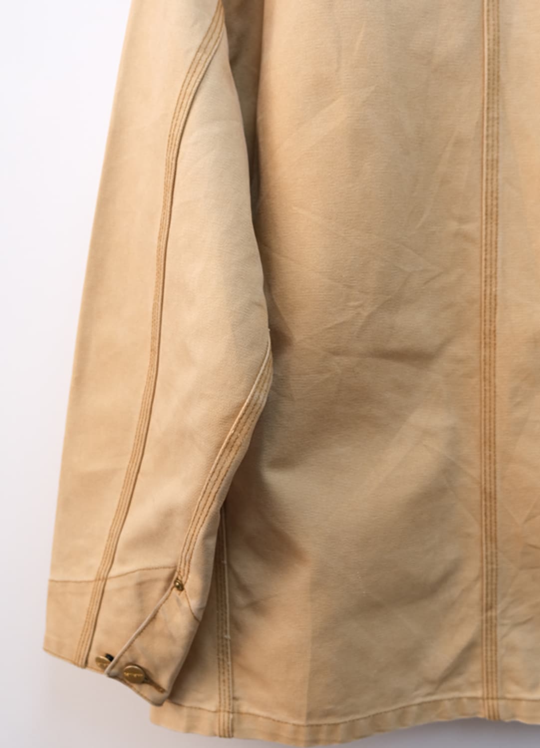 올드 칼하트 커버올 자켓 상품이미지8