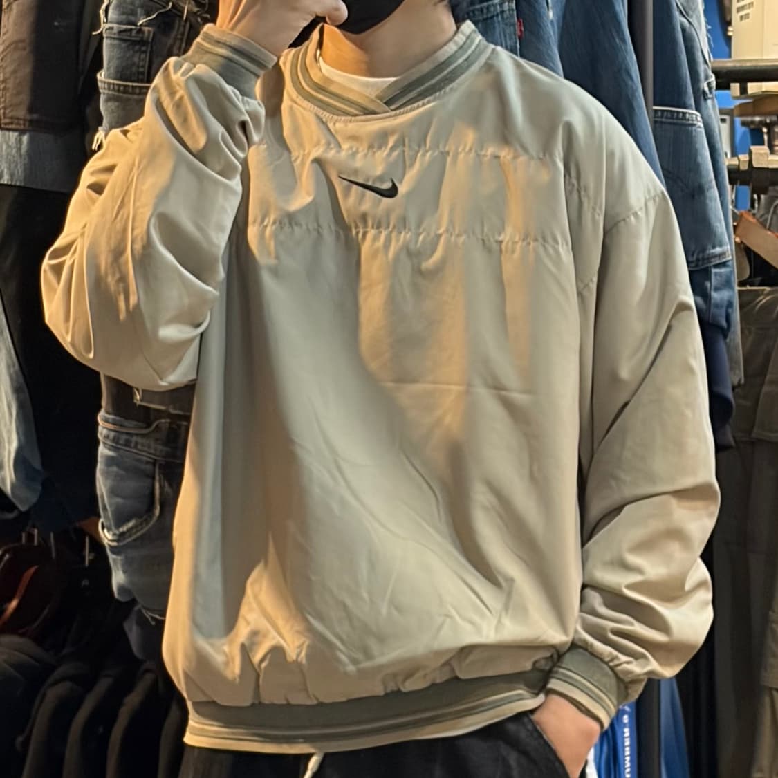 [NO.9] Nike 나이키 웜업 상품이미지2