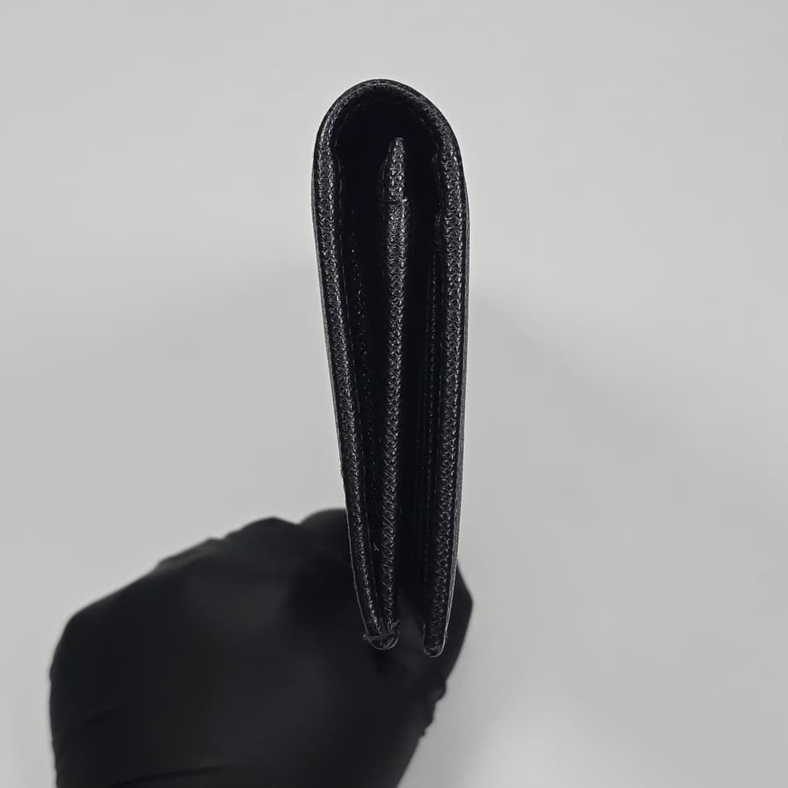 프라다 사피아노 삼각로고 장지갑 상품이미지5