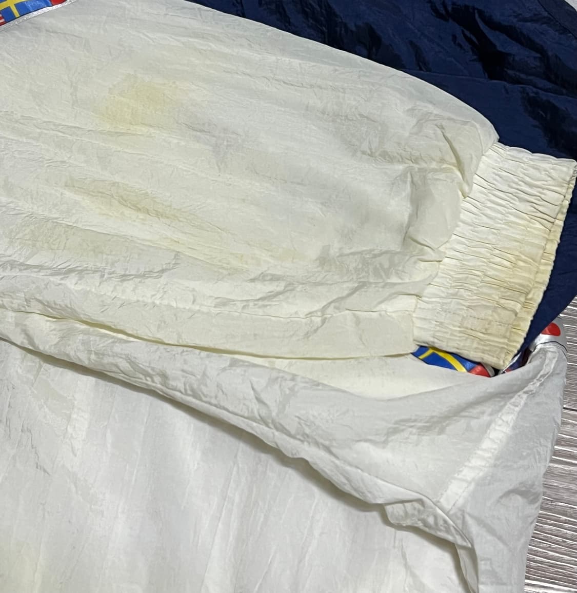 1996 올림픽 애틀랜타 바람막이 상품이미지9