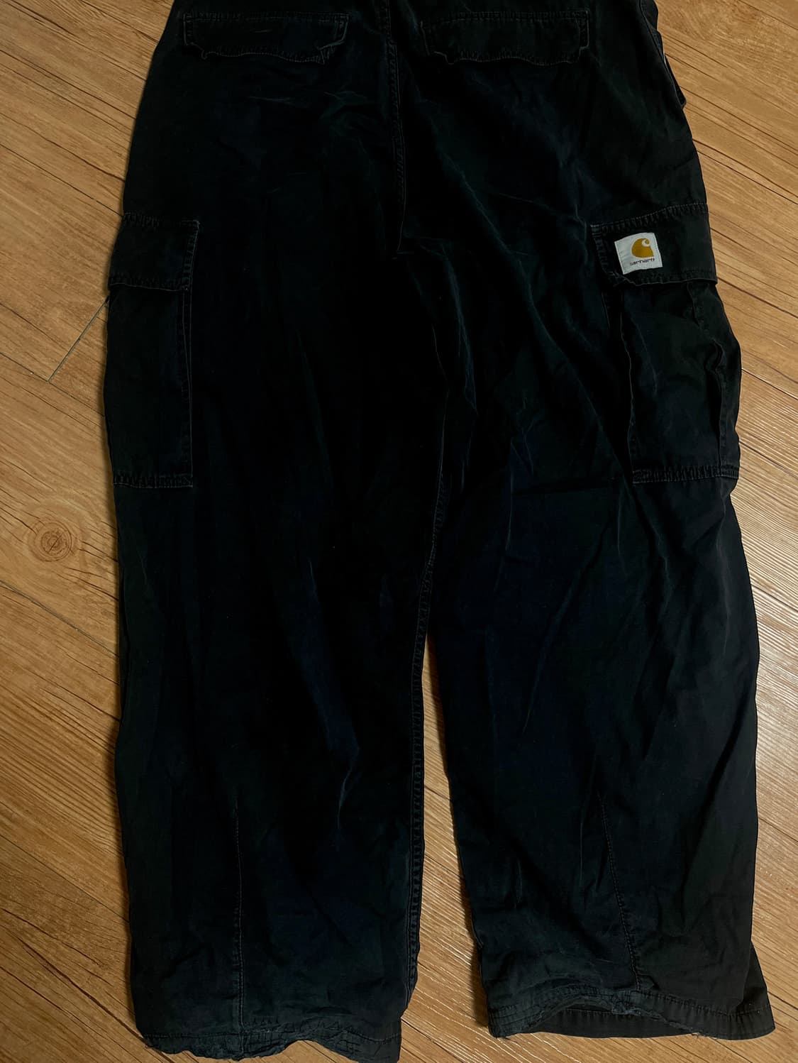 칼하트 wip cole cargo 콜카고 상품이미지5