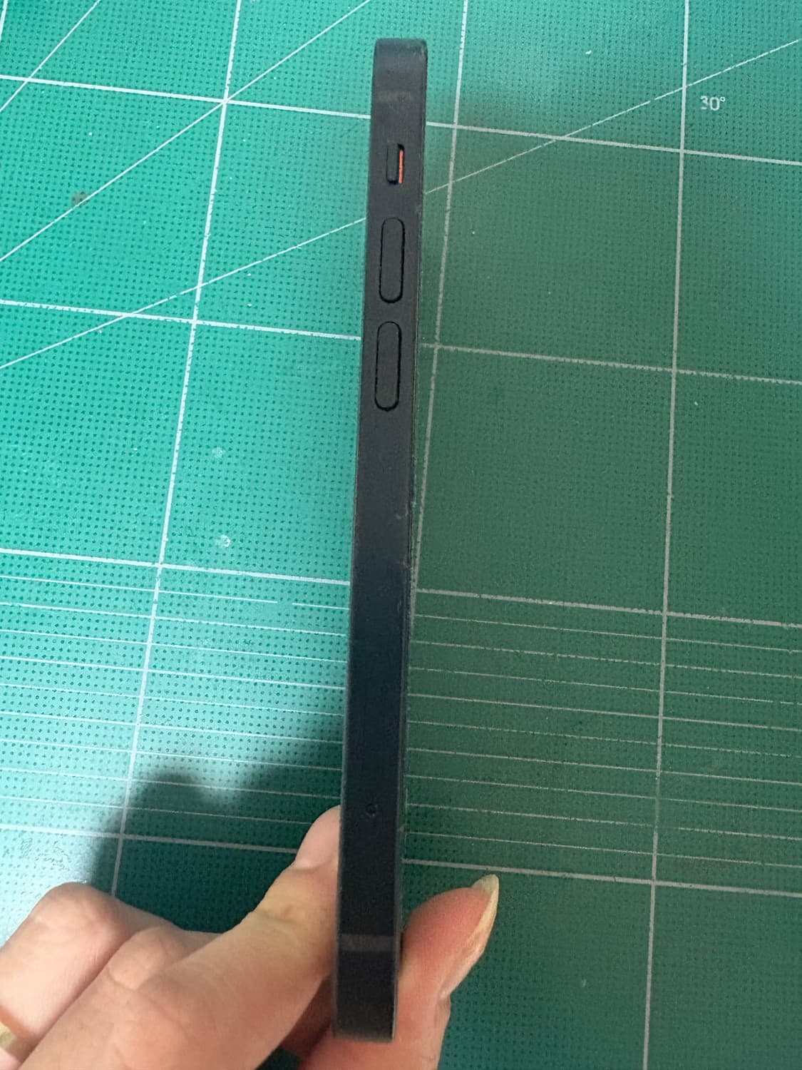 아이폰 12 미니 mini 블랙 128 GB 상품이미지4