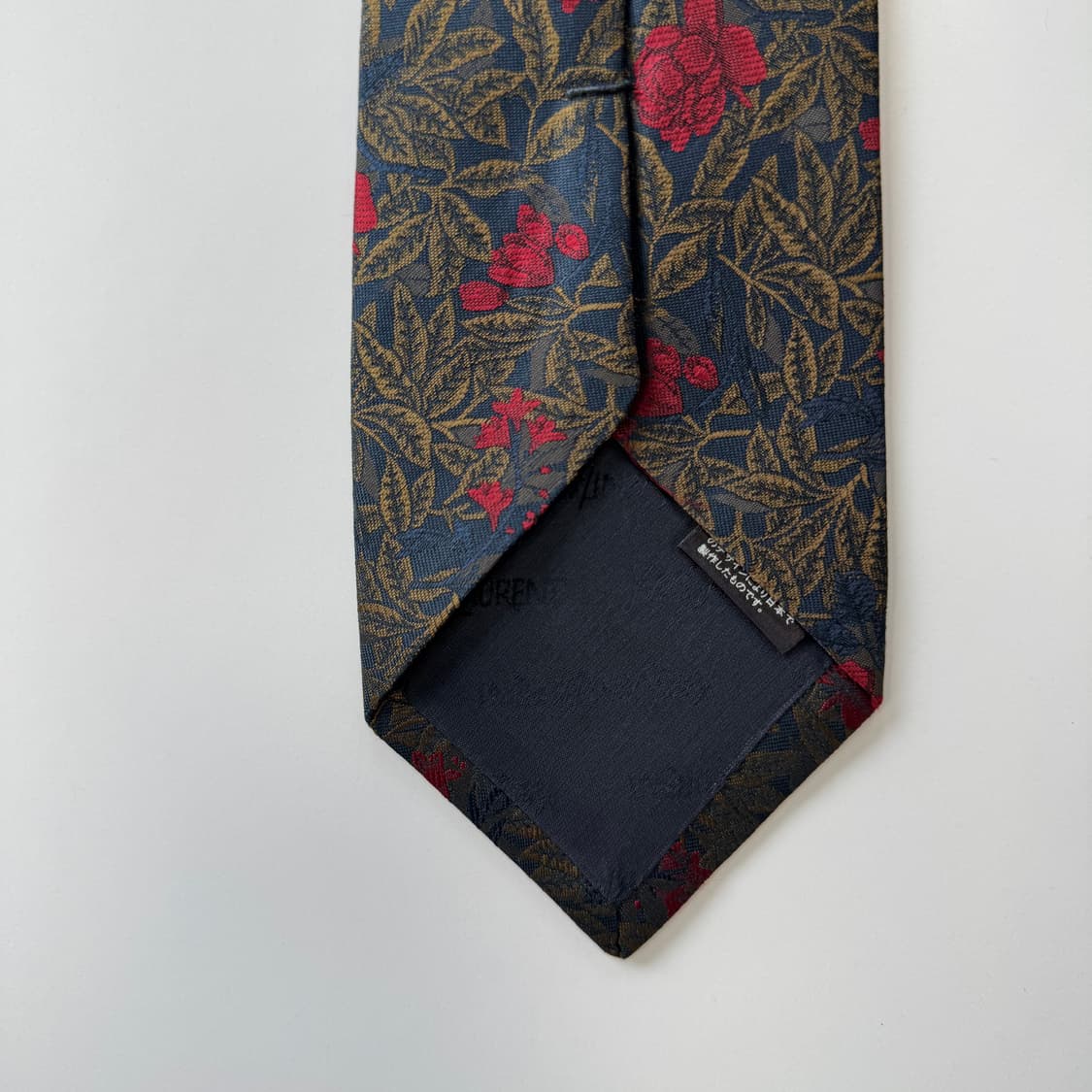 입생로랑(YSL) 명품 정품 넥타이 상품이미지5