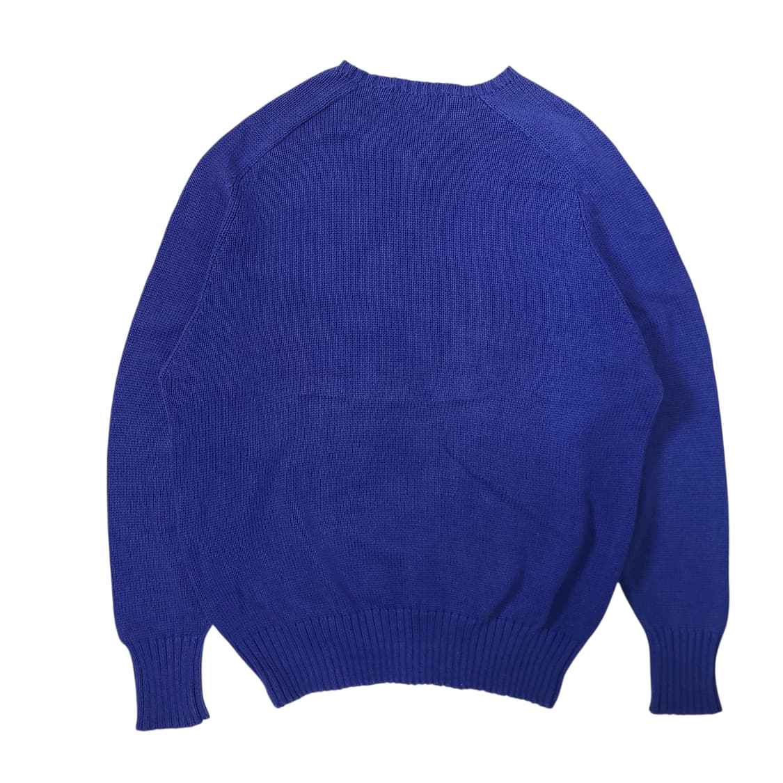 Polo Ralph Lauren Cotton Knit Sweater 상품이미지6