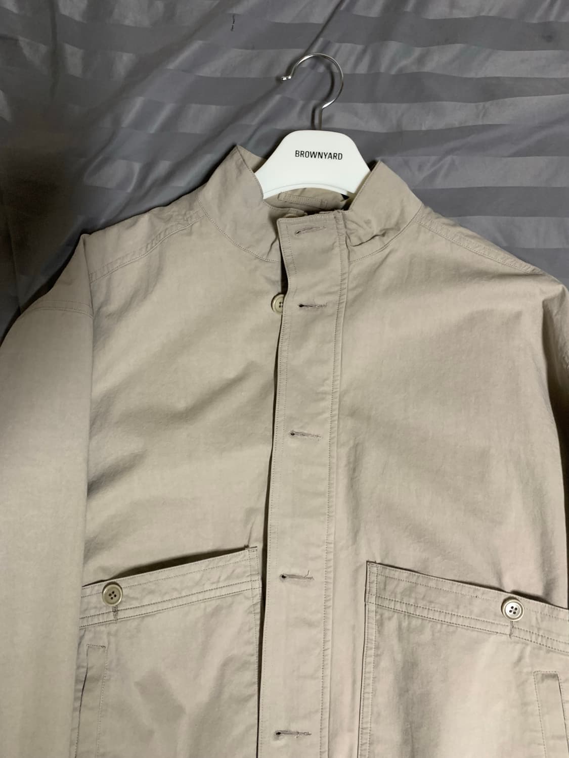 브라운야드 익스플로러 자켓 상품이미지4