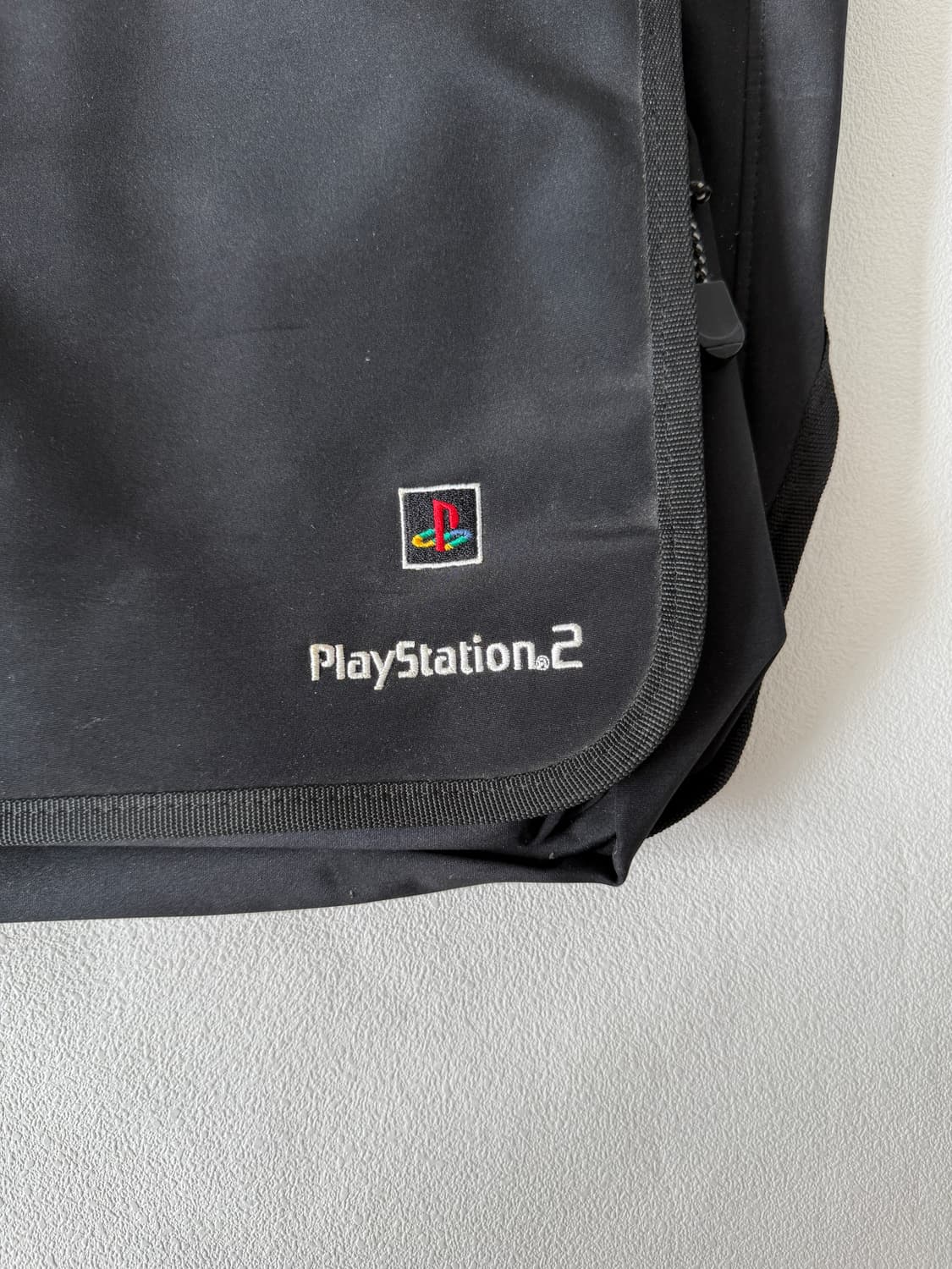 플레이스테이션2(PlayStation2) 메신져백 상품이미지2