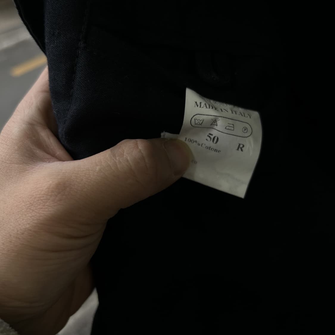 15755 - 에이도스 라고스타 필드 자켓 상품이미지4