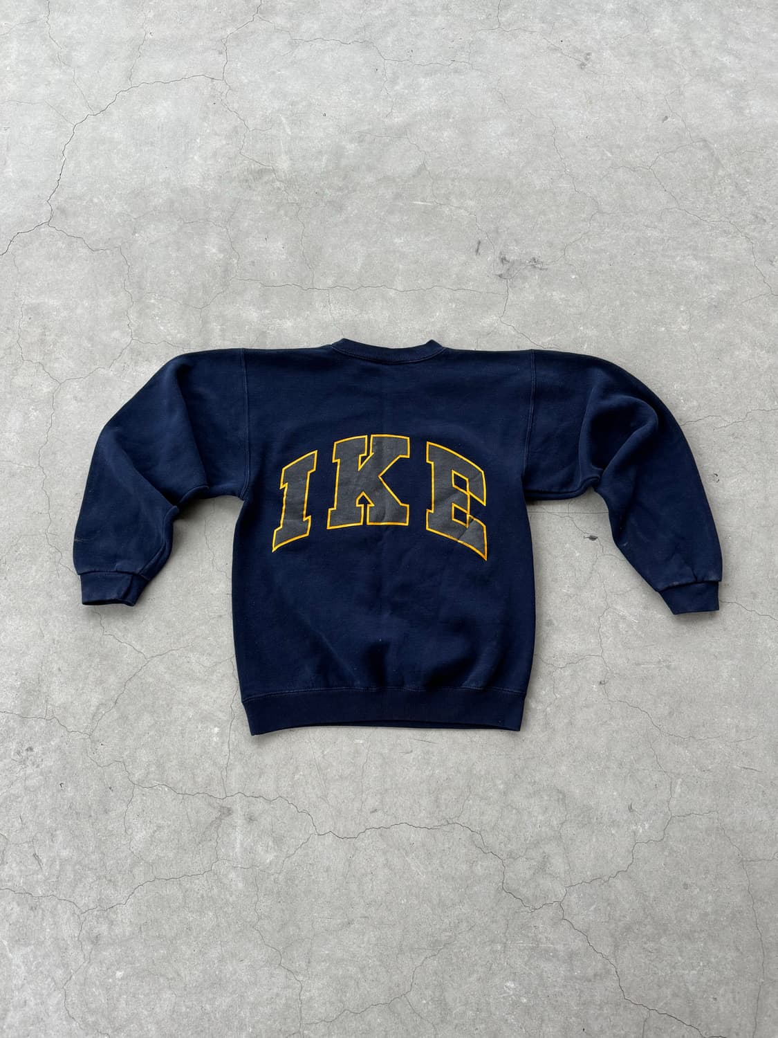 Usa Navy 스웻셔츠 상품이미지6