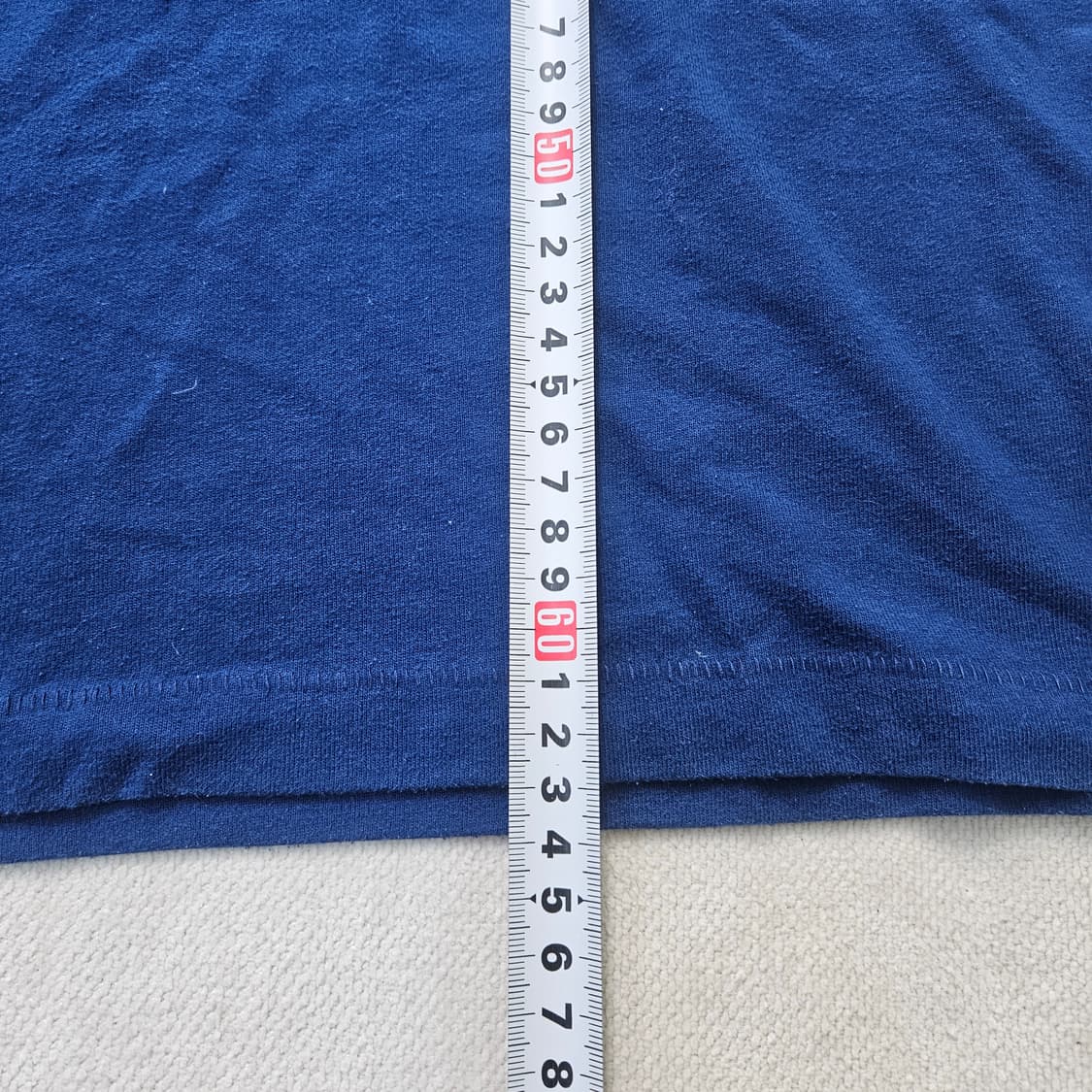 S 아베크롬비 여성 반팔 티셔츠 0310Y 상품이미지5