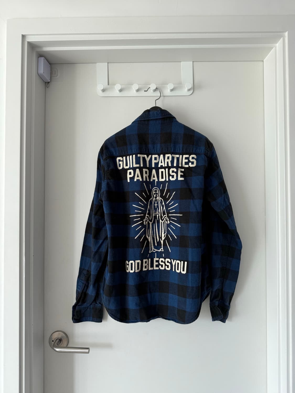 와코마리아 셔츠 상품이미지1