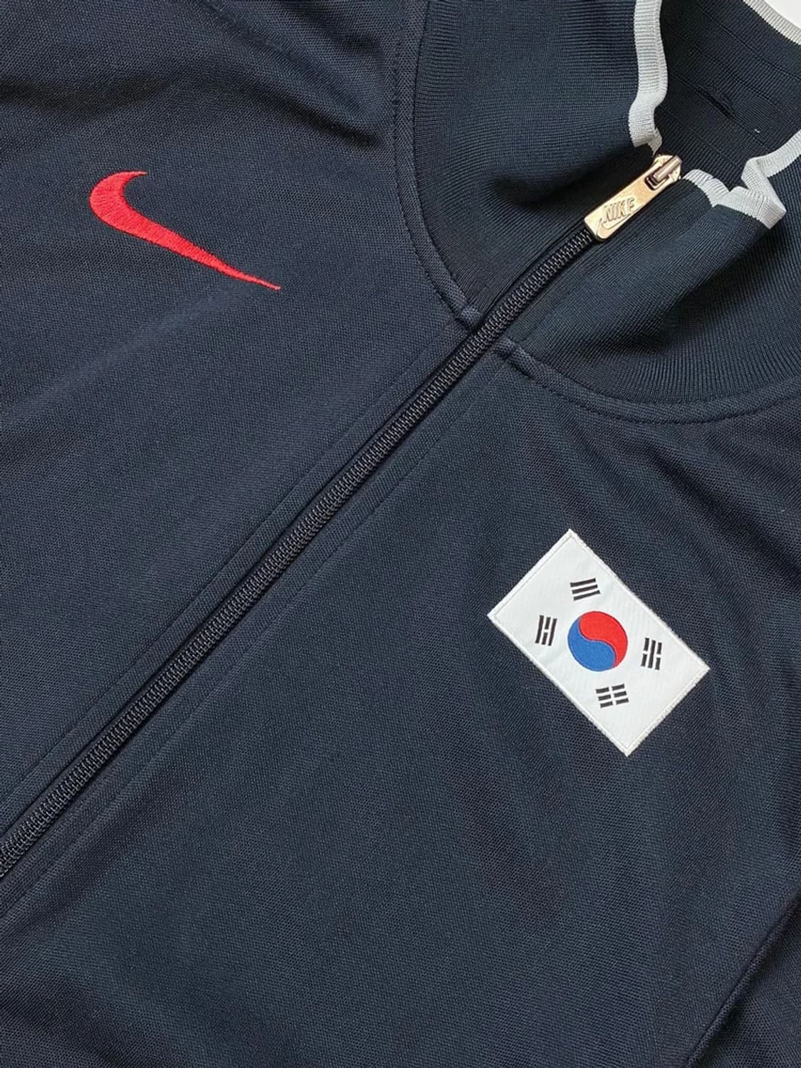 나이키 11s 대한민국 국대 집업 자켓 PN5055 상품이미지3