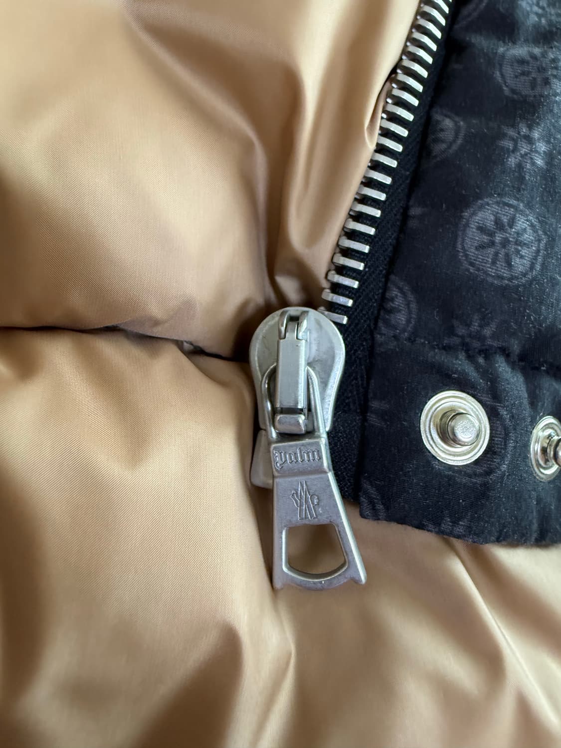 여성 몽클레어 팜 앤젤스 Casmalia 카스말리아 여성후드다운(00) 상품이미지8