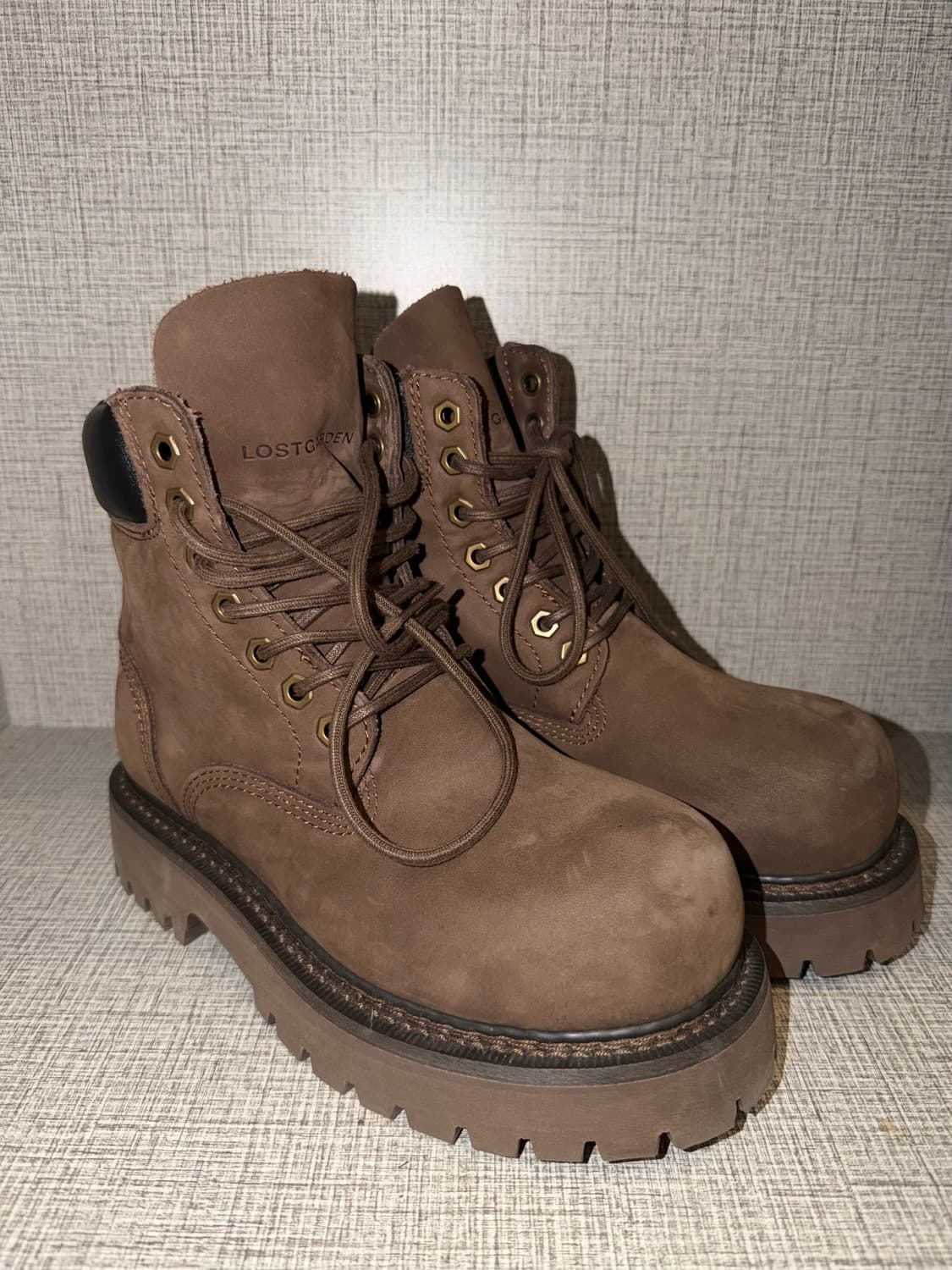 로스트가든 루트 브라운 풀박스 상품이미지3