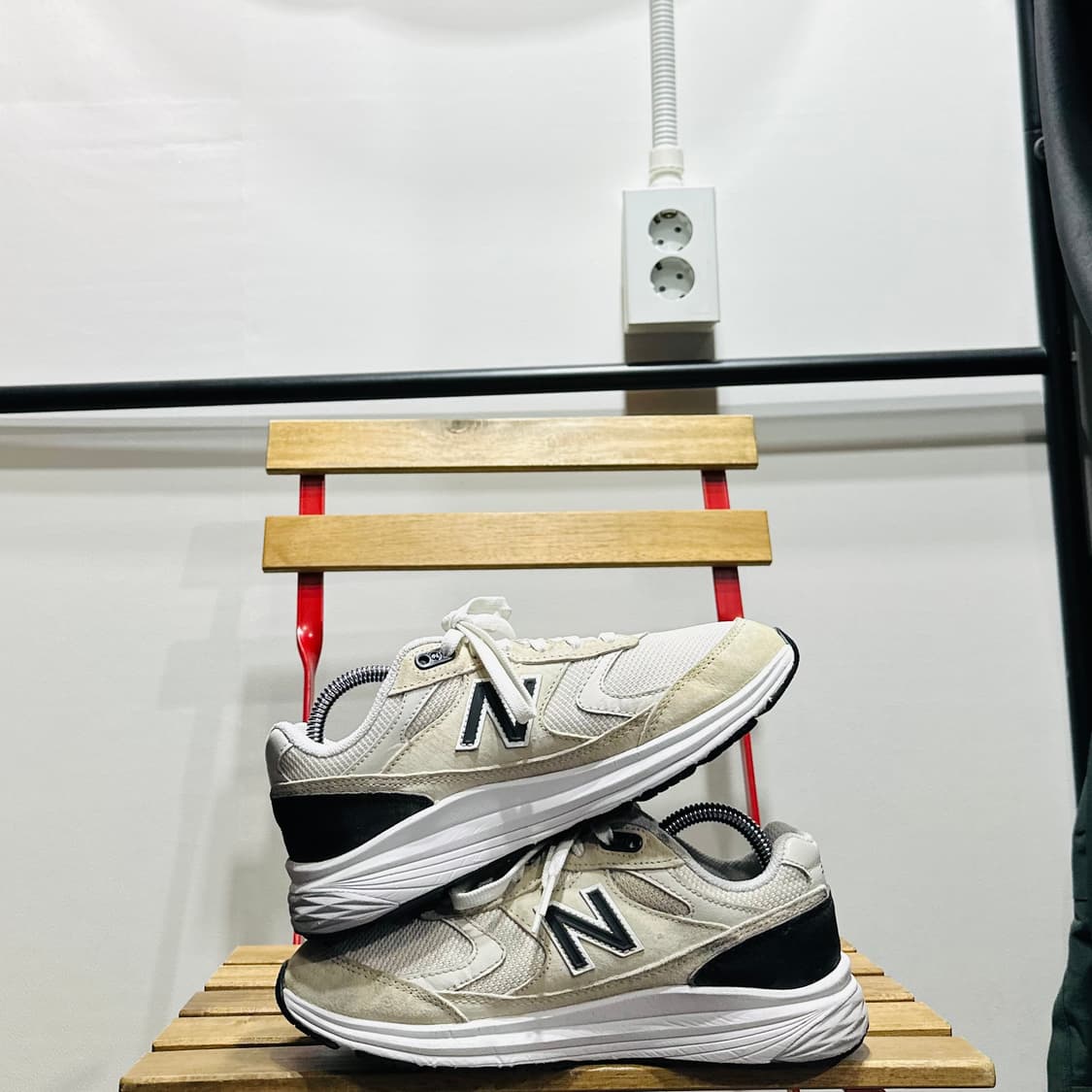 240) 뉴발란스 운동화 여성 여자 신발 880 그레이 상품이미지7