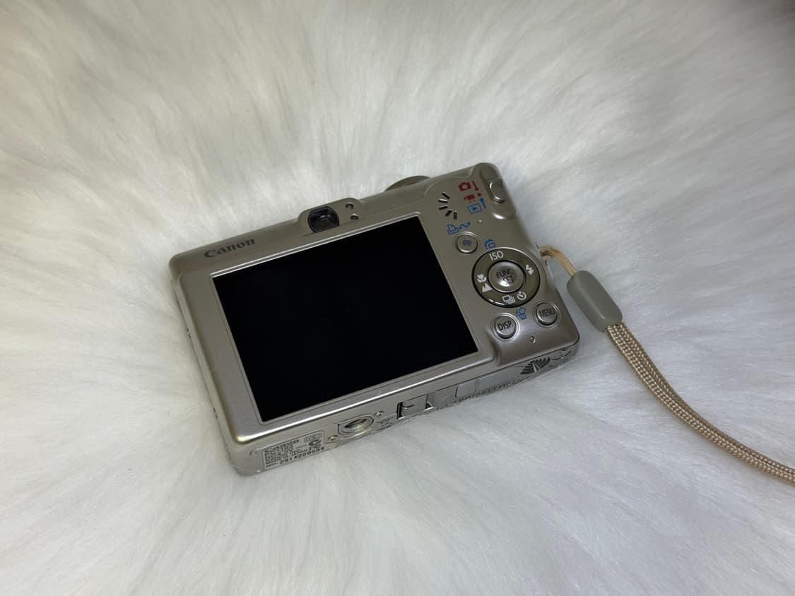 캐논 익시 ixy 70 (익서스 ixus 60) 상품이미지6