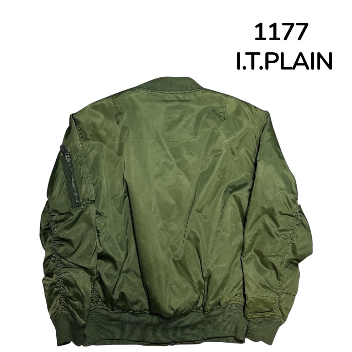  I.T.PLAIN 마원 M 상품이미지3