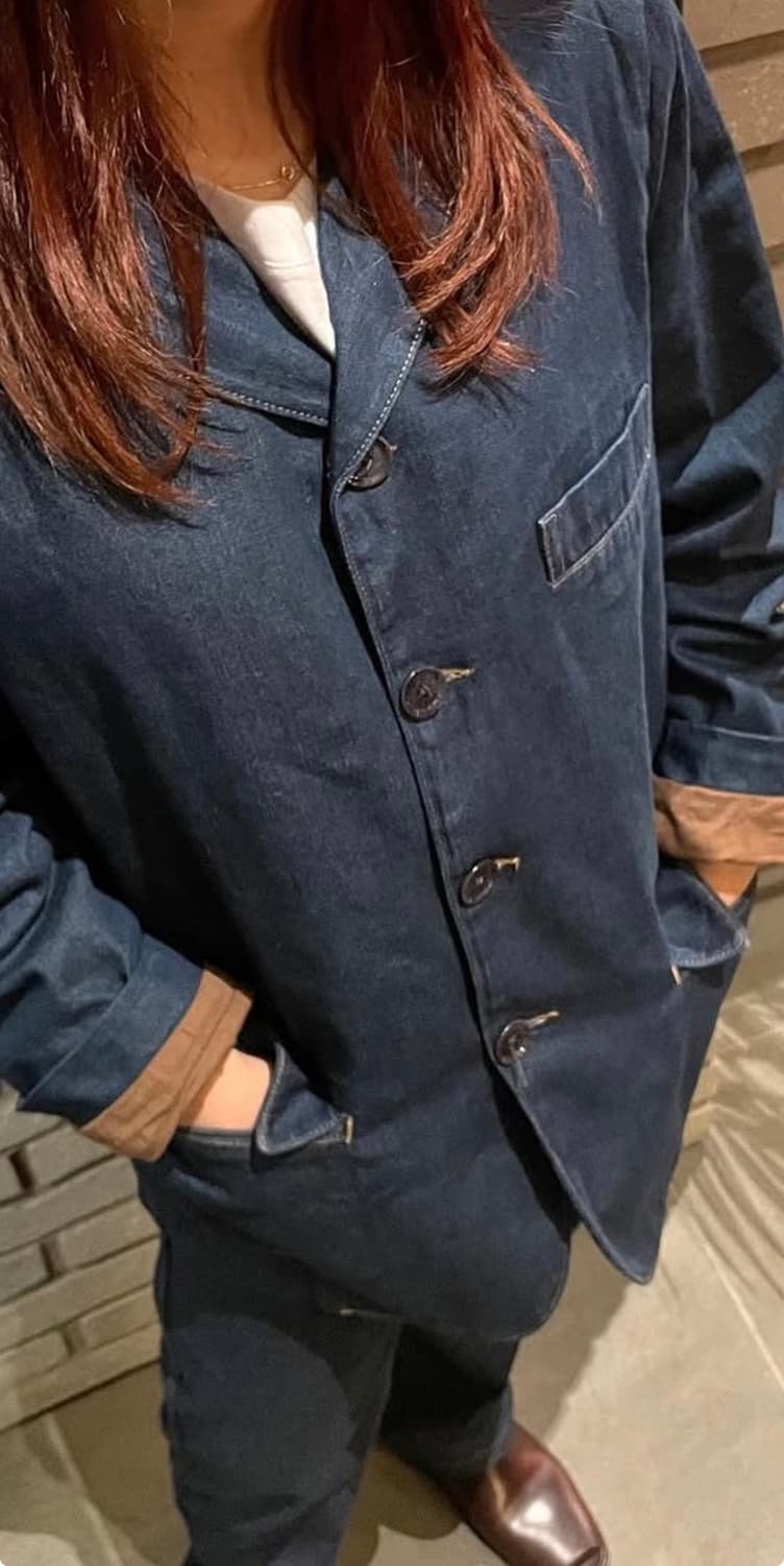 르메르자켓 상품이미지1