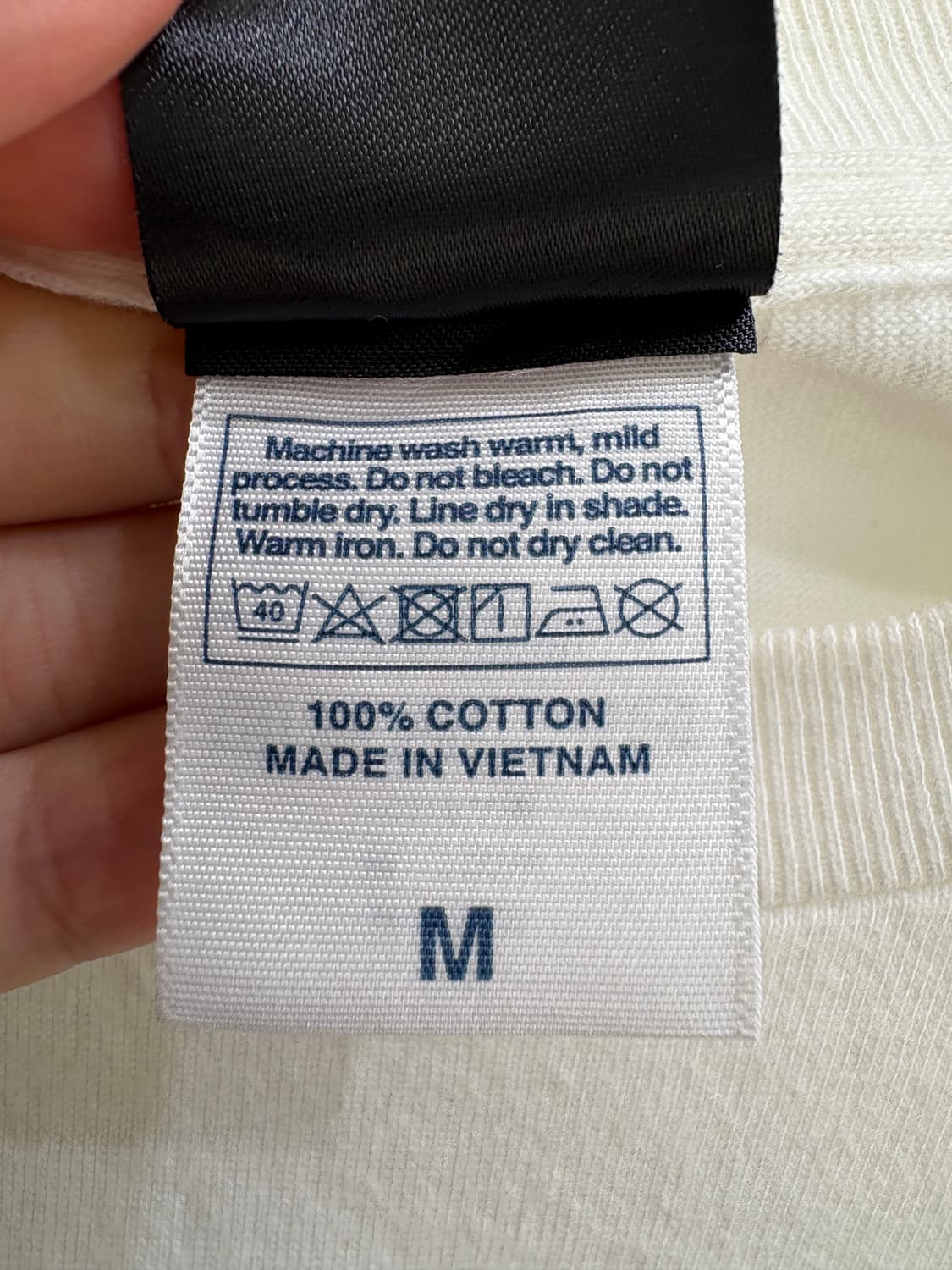  MFS 반팔티셔츠 상품이미지8