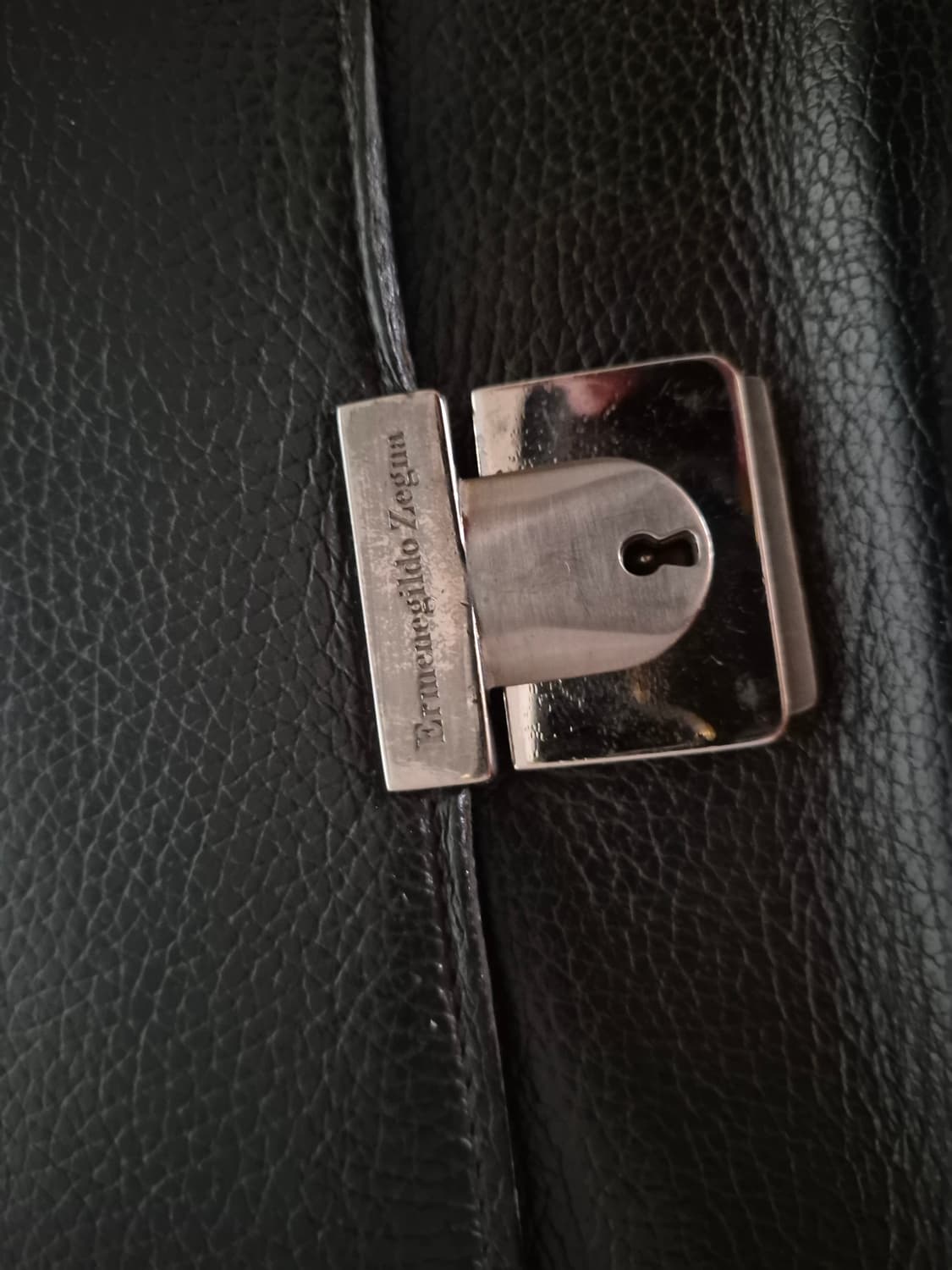 제냐 클러치백 상품이미지2