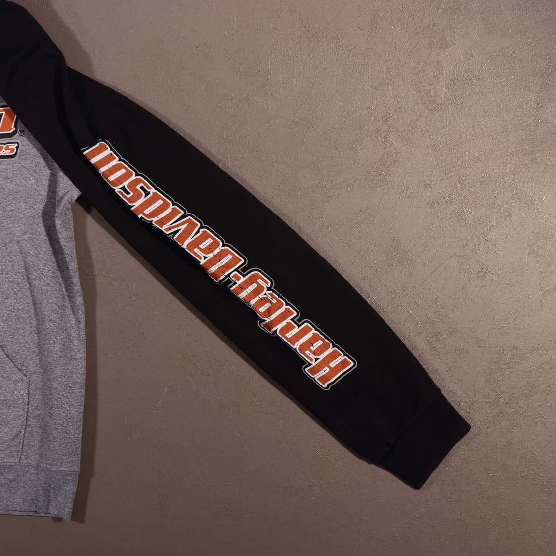 할리데이비슨 나그랑 후드티 상품이미지6