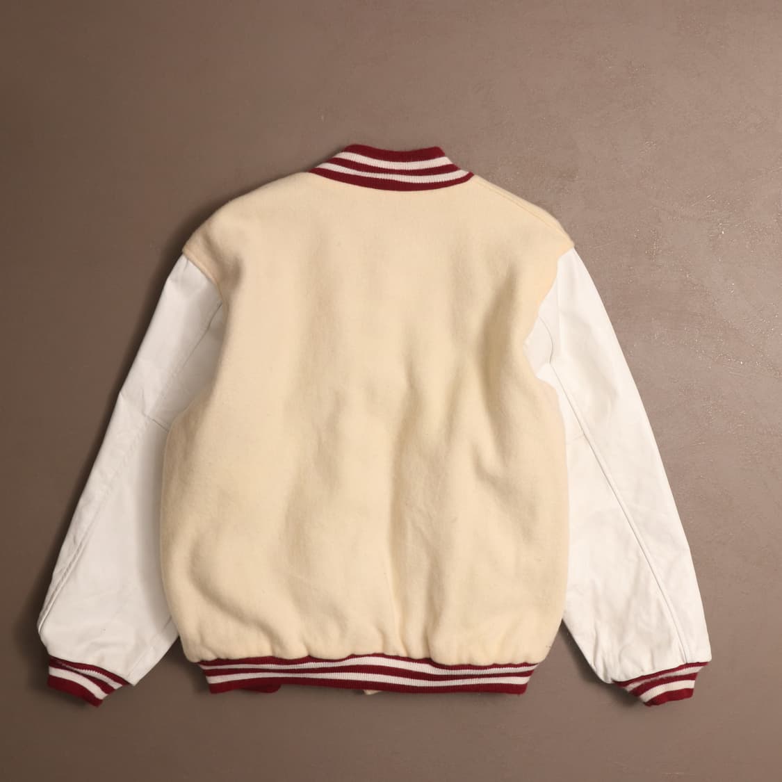 텍사스 매버릭 울 바시티 자켓 A1868 상품이미지8