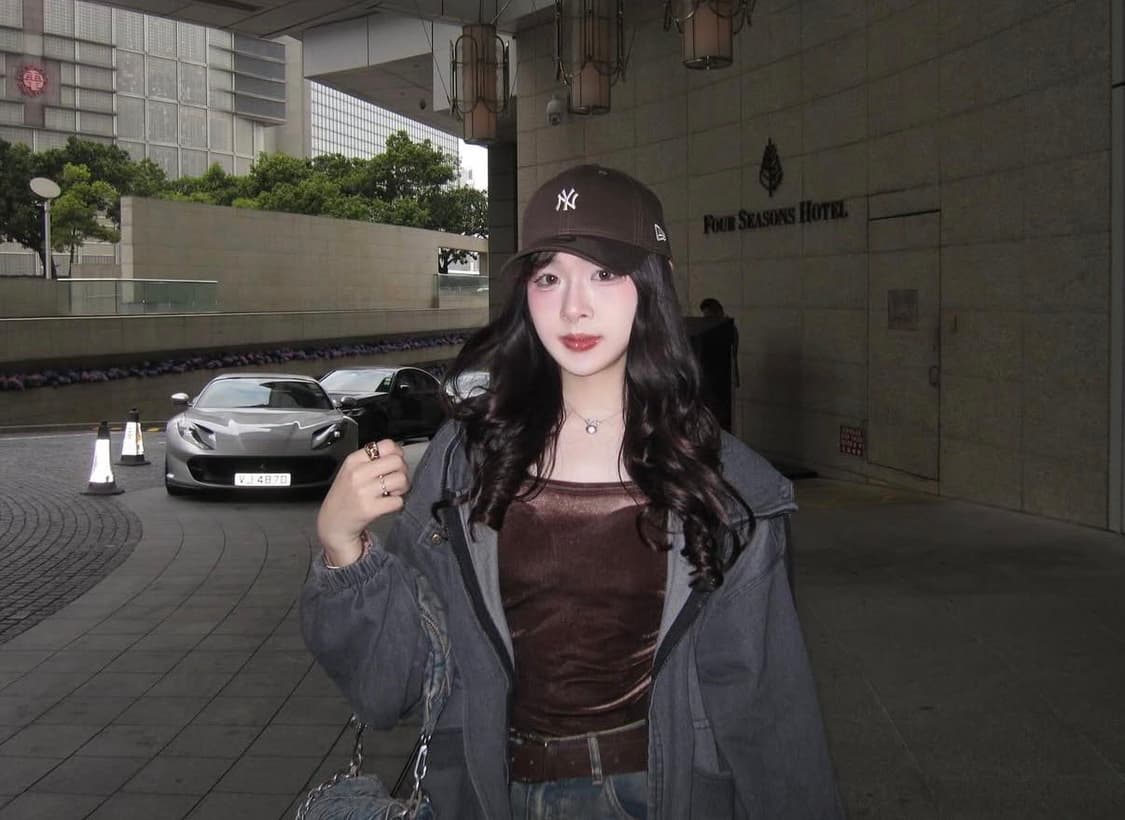 리코 CX5 핑크 🩷고급 줌 + 선명한 결과물 디카 ✨ 상품이미지9