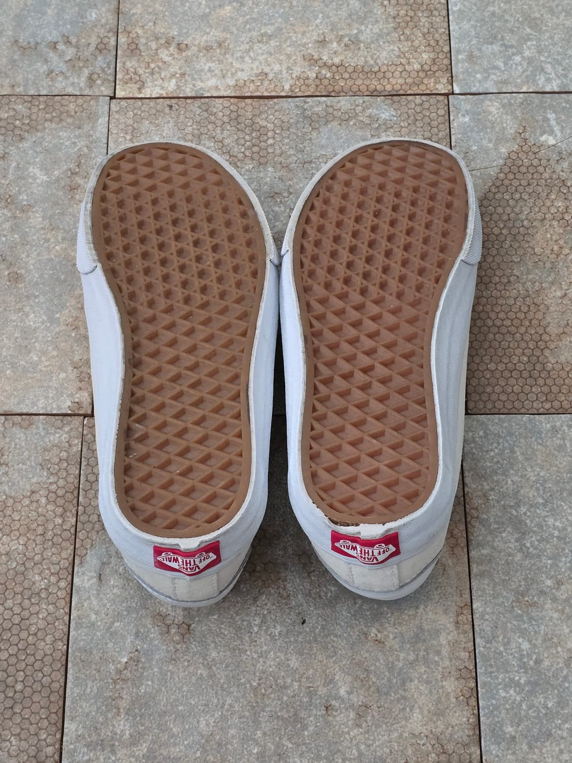 (245)반스 스포츠 스웨이드 마쉬멜로우 그린 상품이미지9