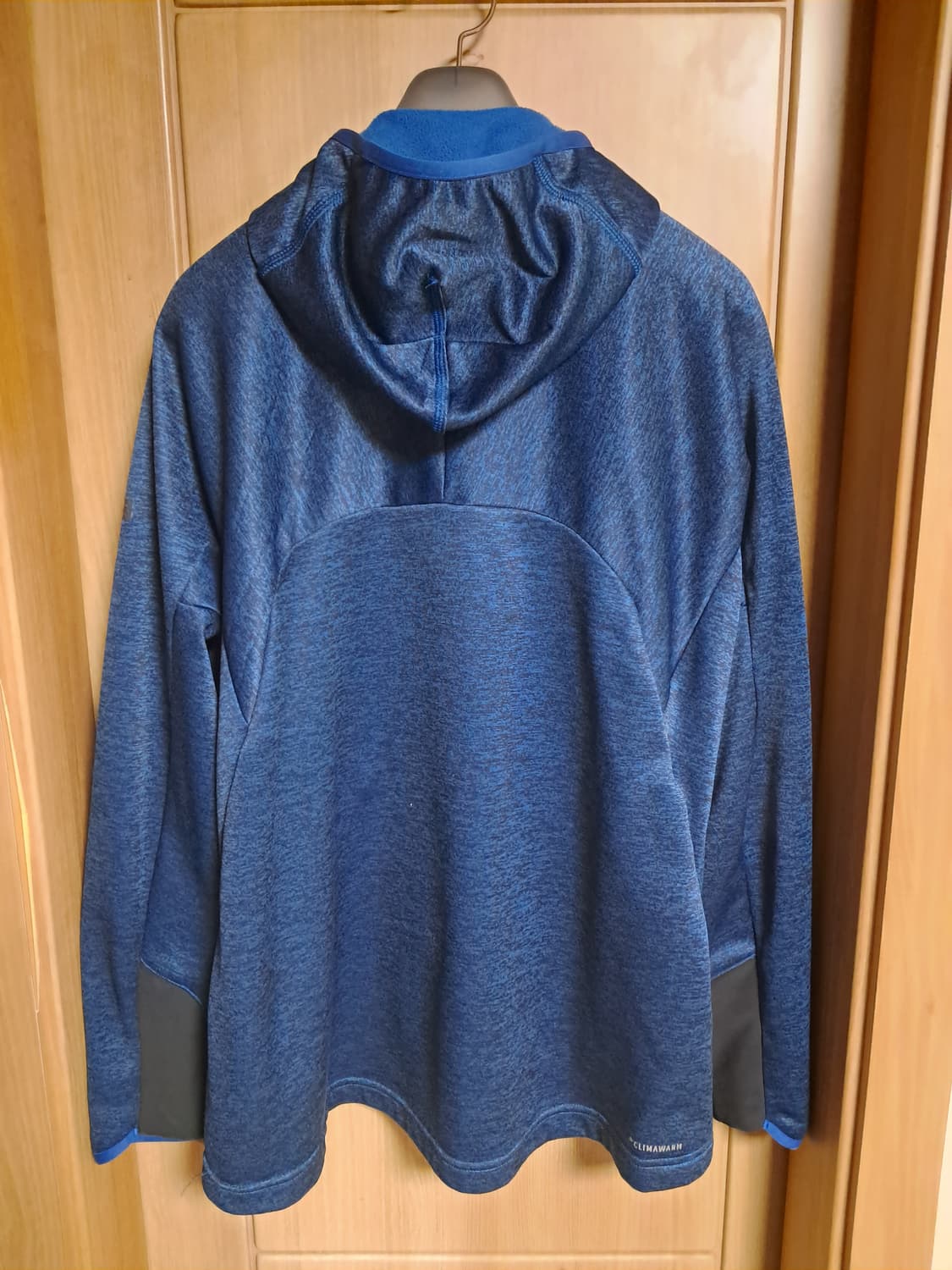 아디다스 여성 후드집업 XL 상품이미지3