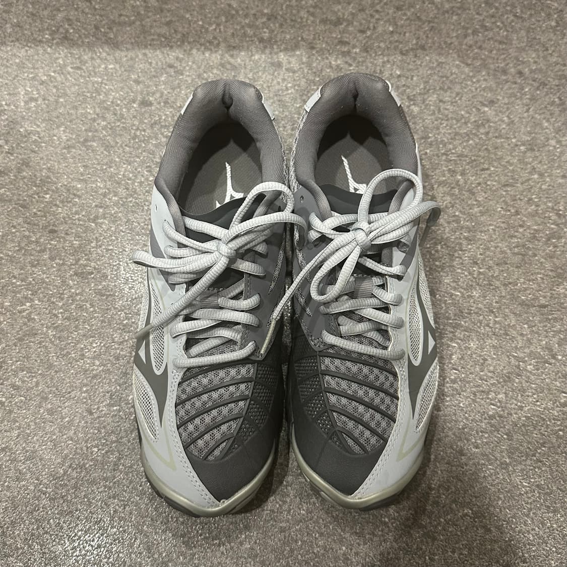 미즈노 웨이브 라이트닝 z3 상품이미지1