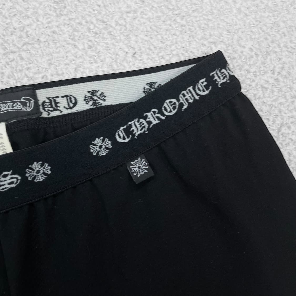 크롬하츠 Chrome hearts 홀스슈 레깅스 팬츠 상품이미지5